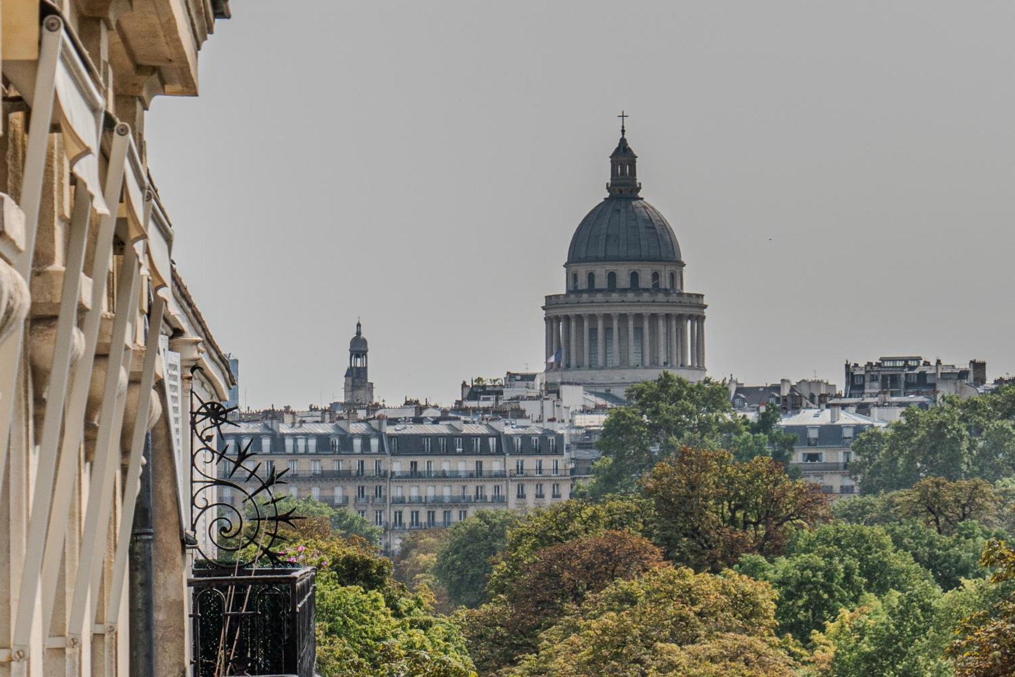 Hotel Perreyve Paris