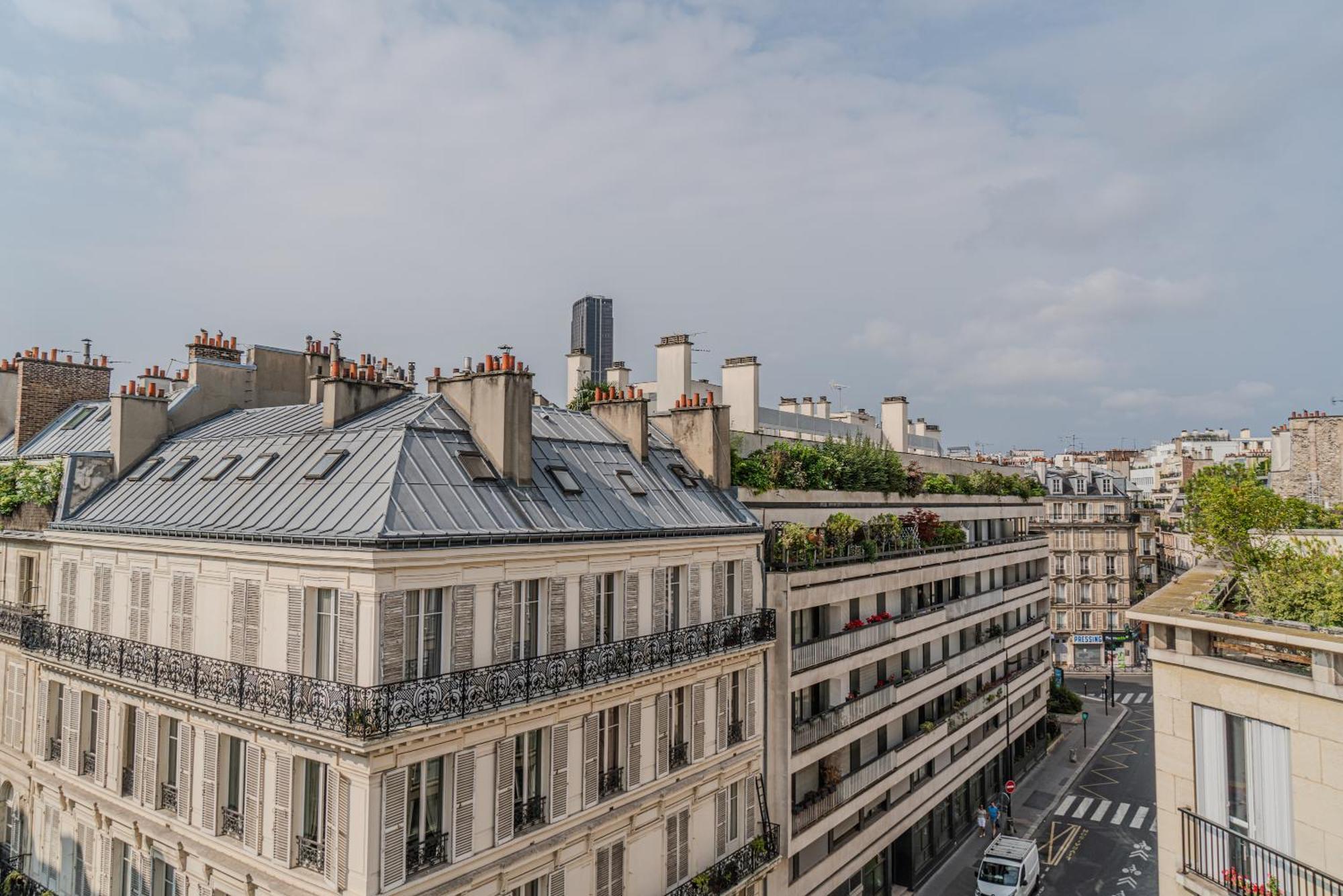 Perreyve Paris