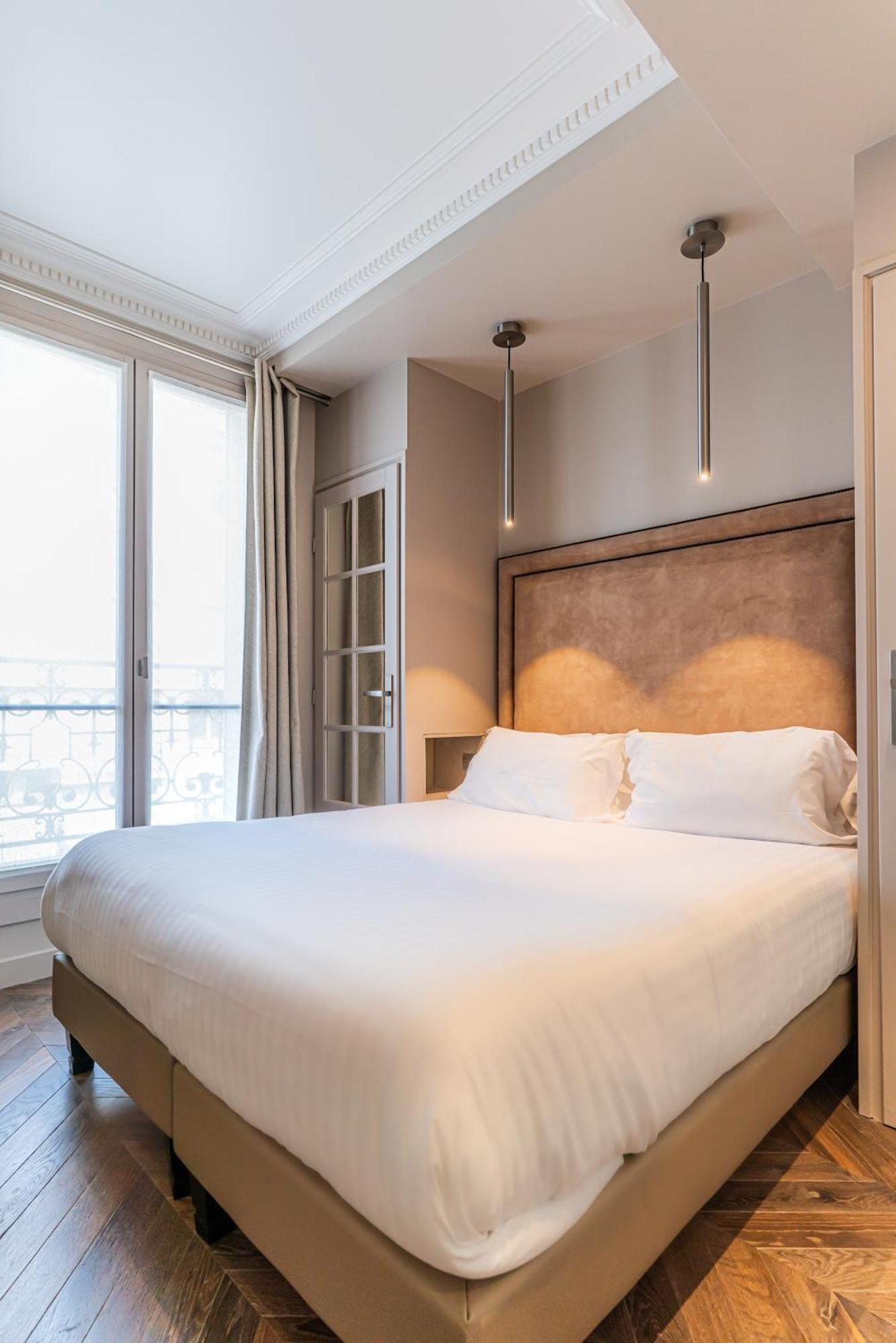 Perreyve Hotel 3*