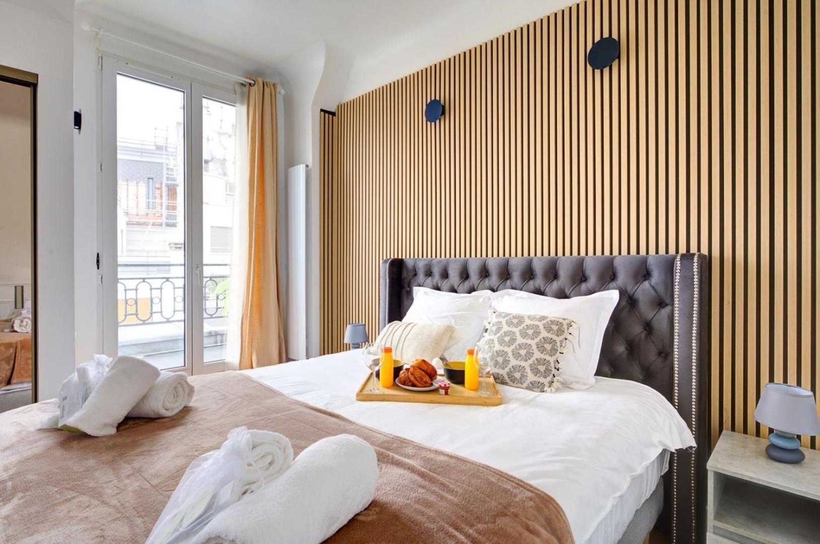 Apartment 249 Arcade - Superbe A Paris