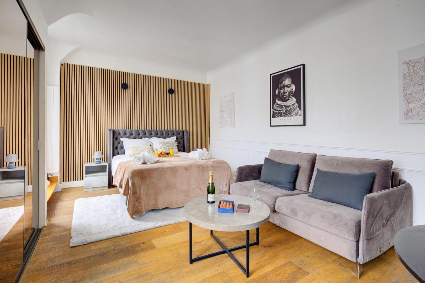 Apartment 249 Arcade - Superbe A *