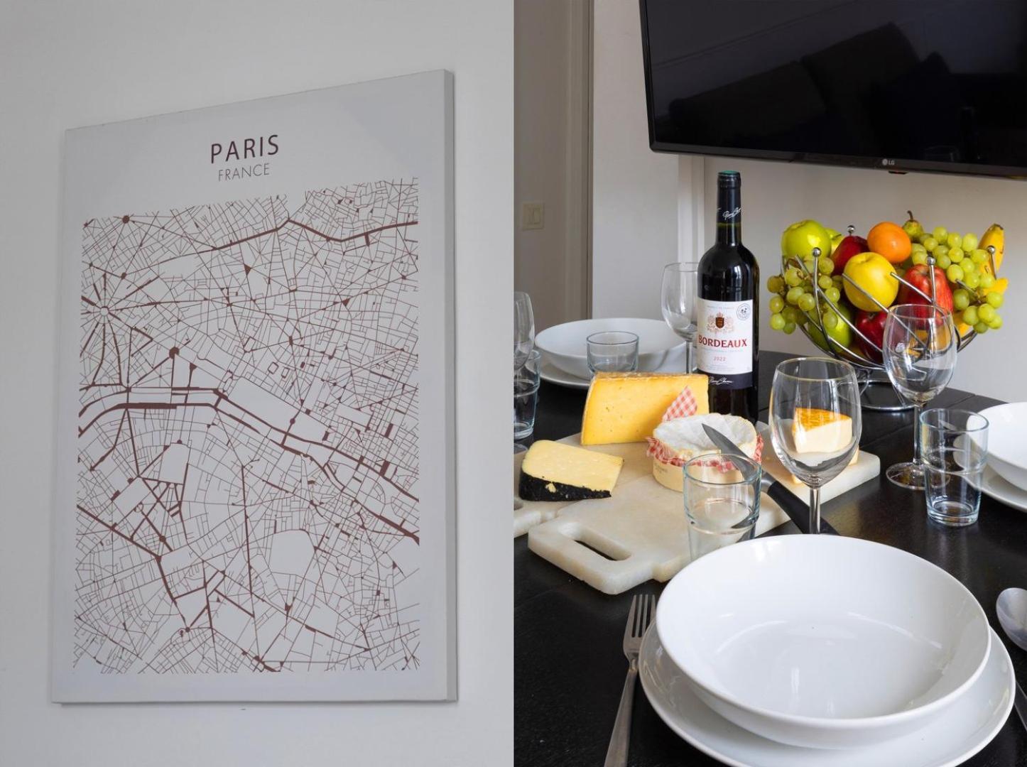 249 Arcade - Superbe A Paris