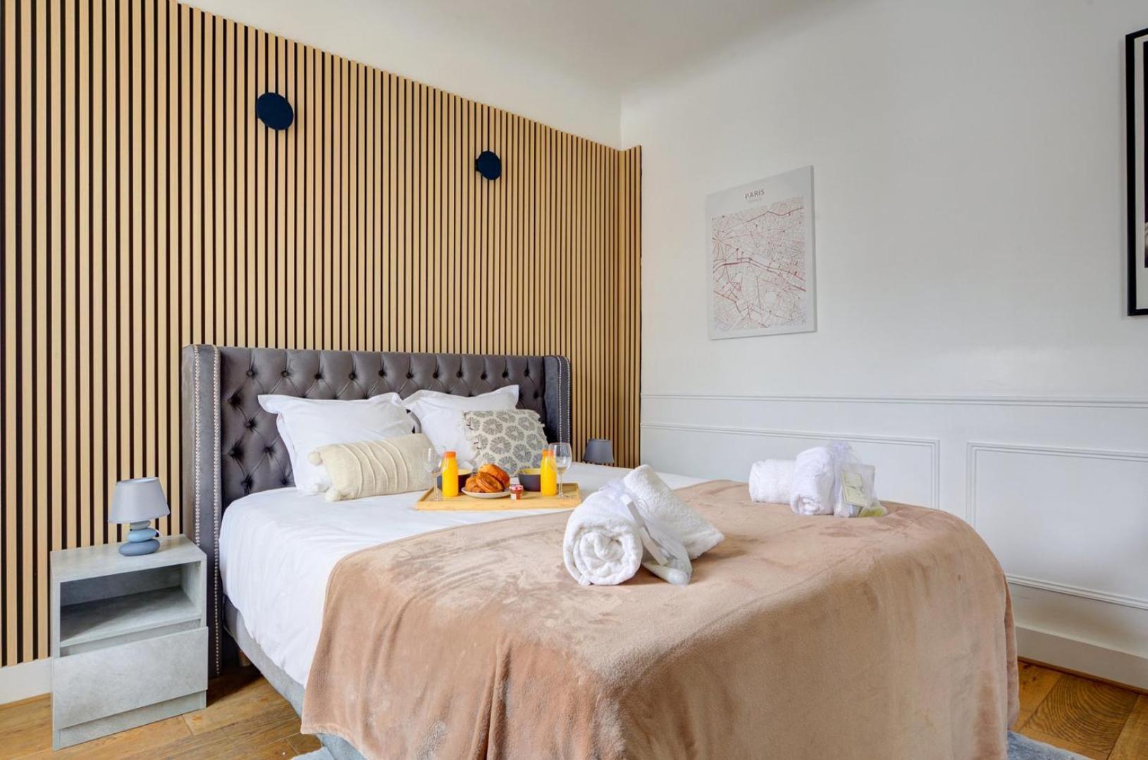 249 Arcade - Superbe A Apartment