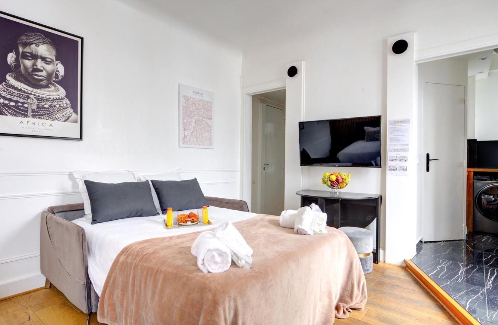 Apartment 249 Arcade - Superbe A Paris