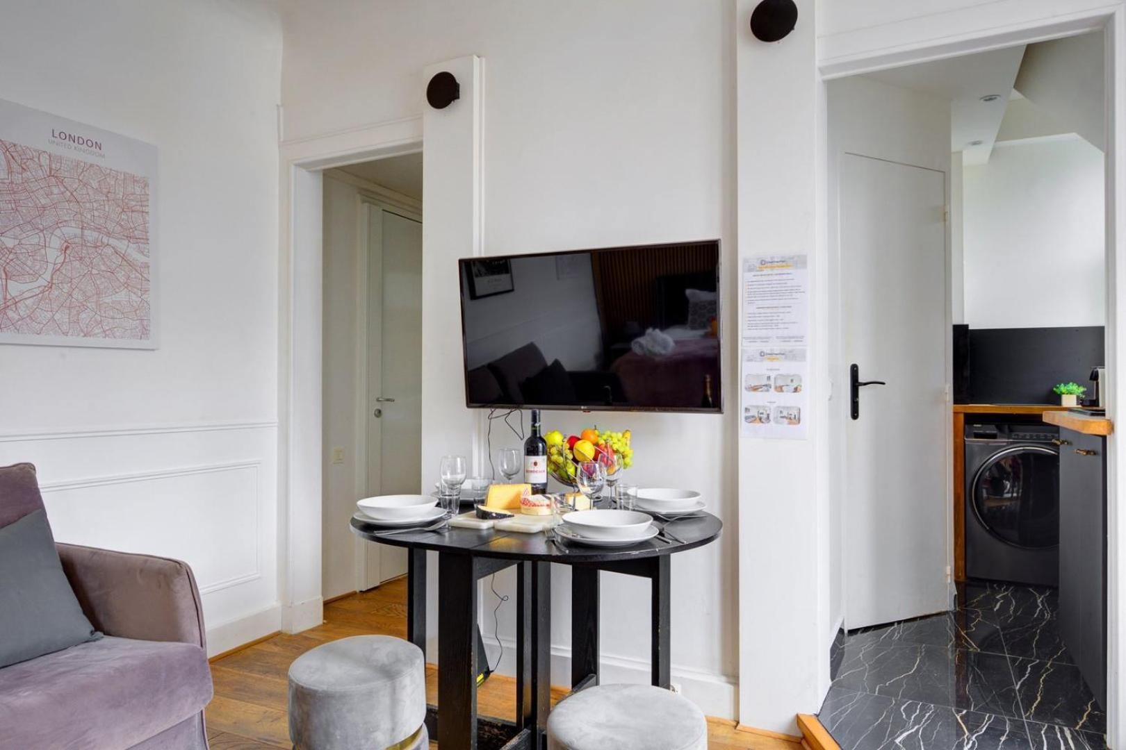 249 Arcade - Superbe A Apartment *