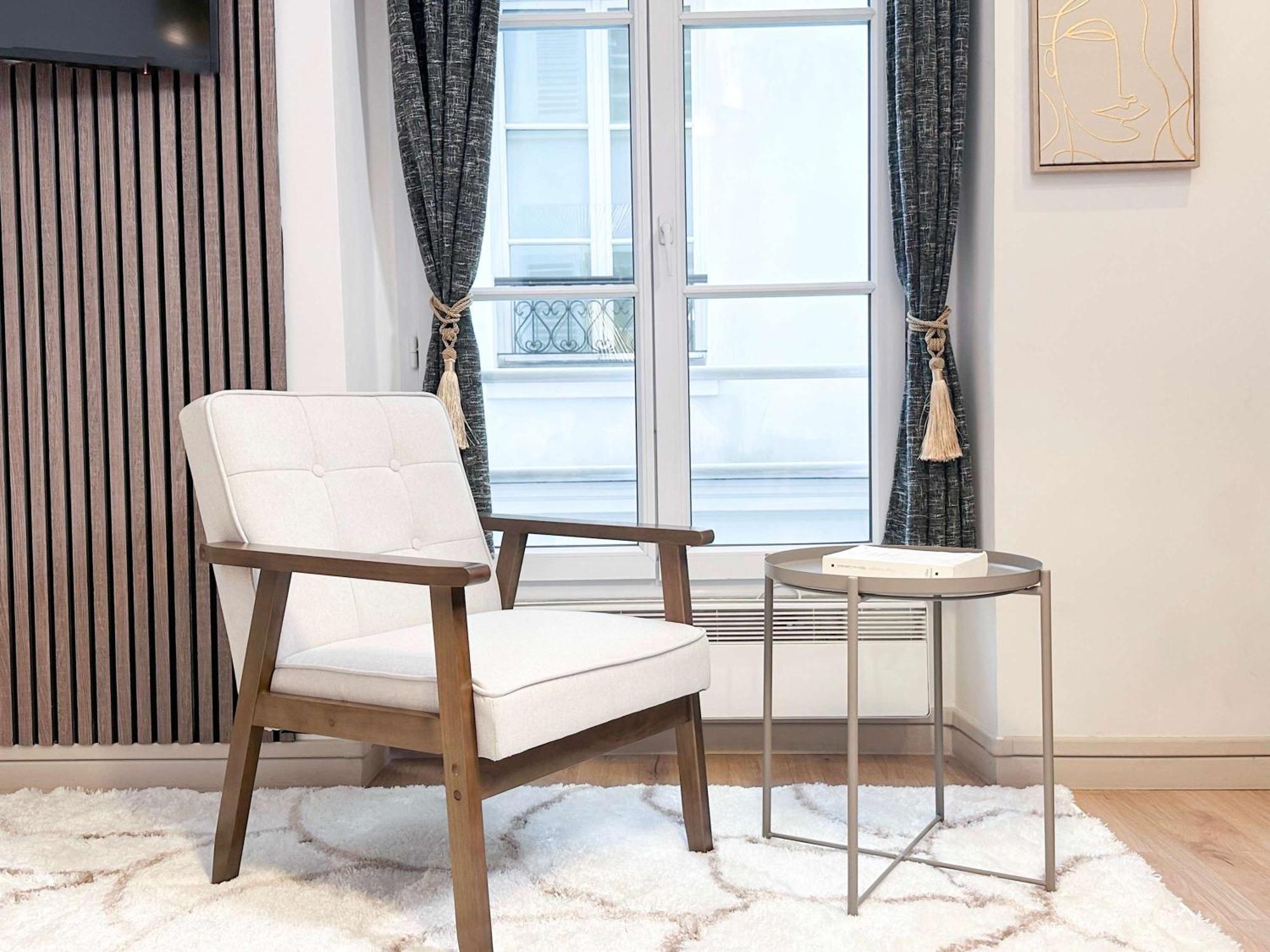 Eiffel Tower & Invalides - Superb Apartment *