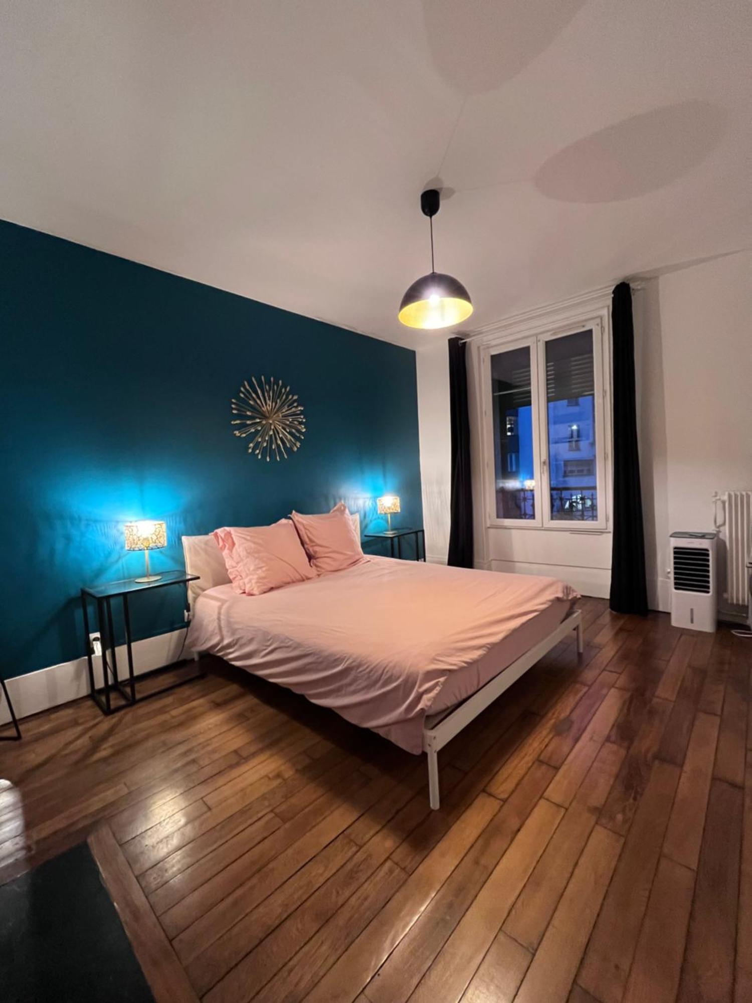 Eiffel Flats Appartement Paris