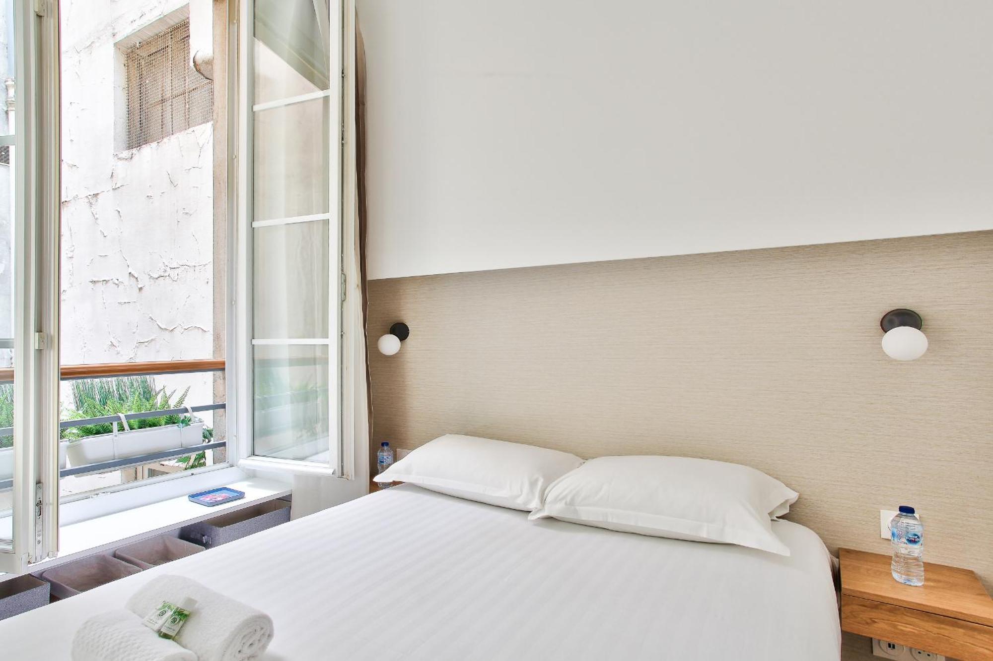 Marais Elegence - Two Bedrooms Apartment Paris