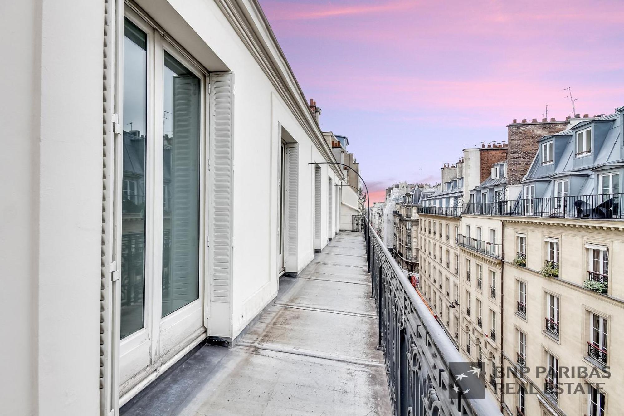 Sweett - Rue De Ponthieu Apartment