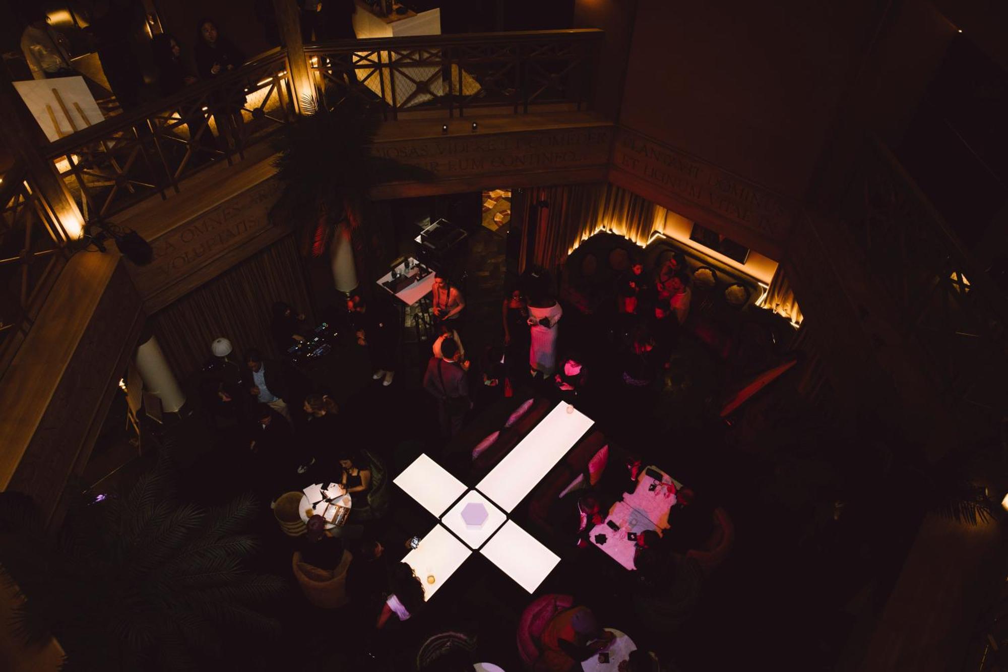 Hotel Boudoir Des Muses