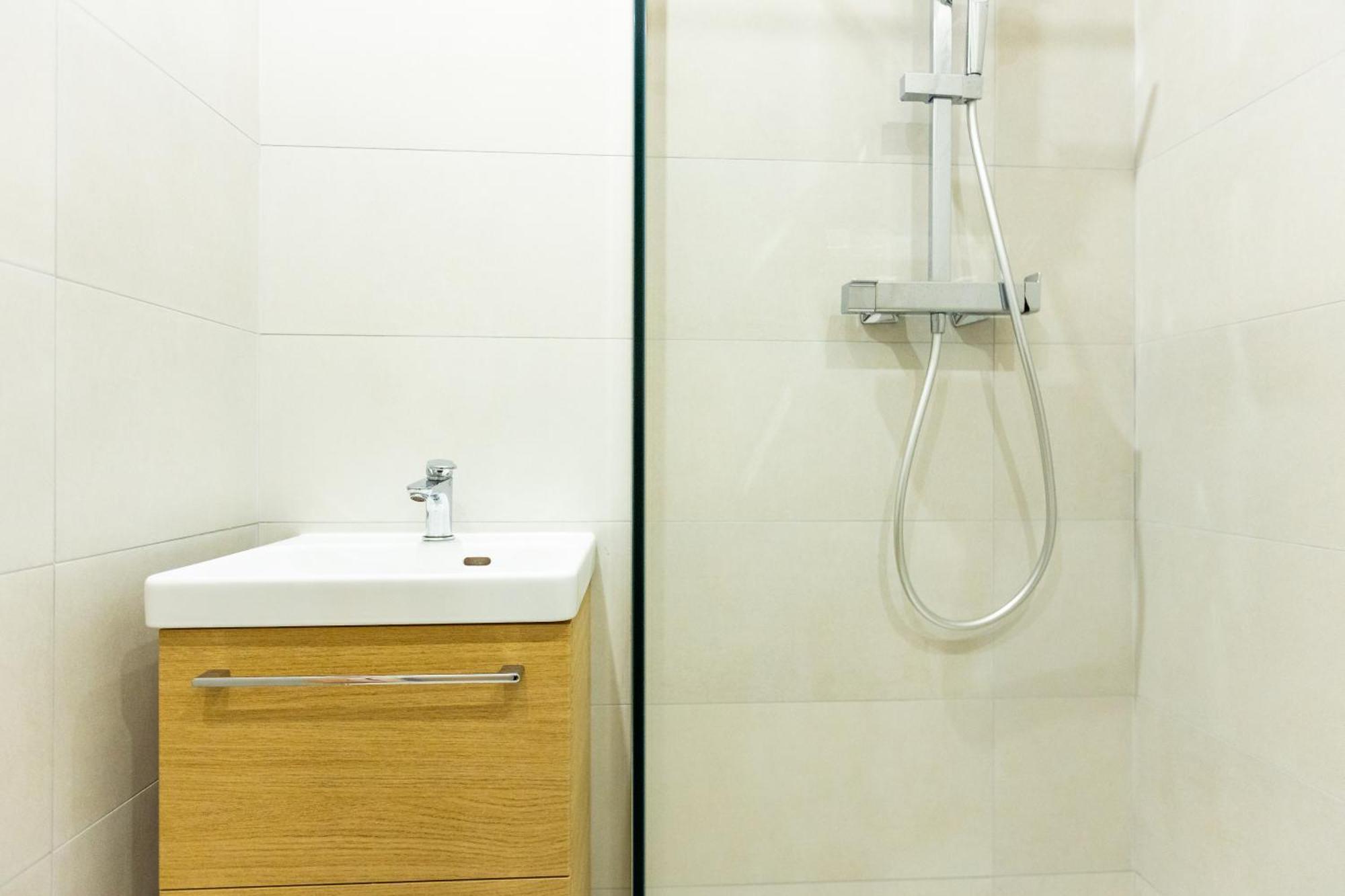 Coeur De - Grand Climatise 3 Br Apartment Paris