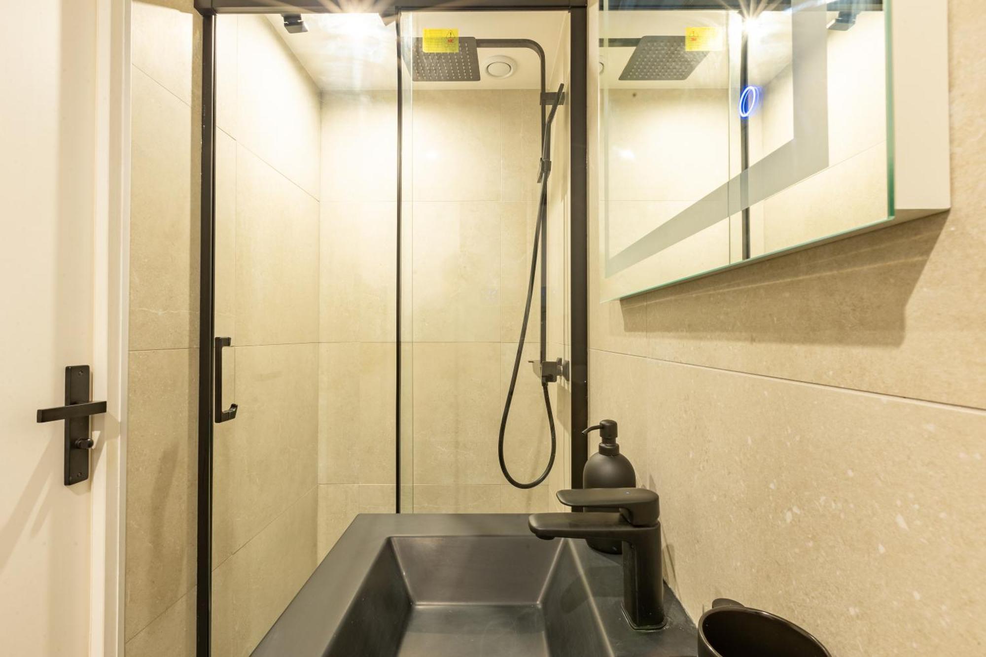 Coeur De - Grand Climatise 3 Br Paris