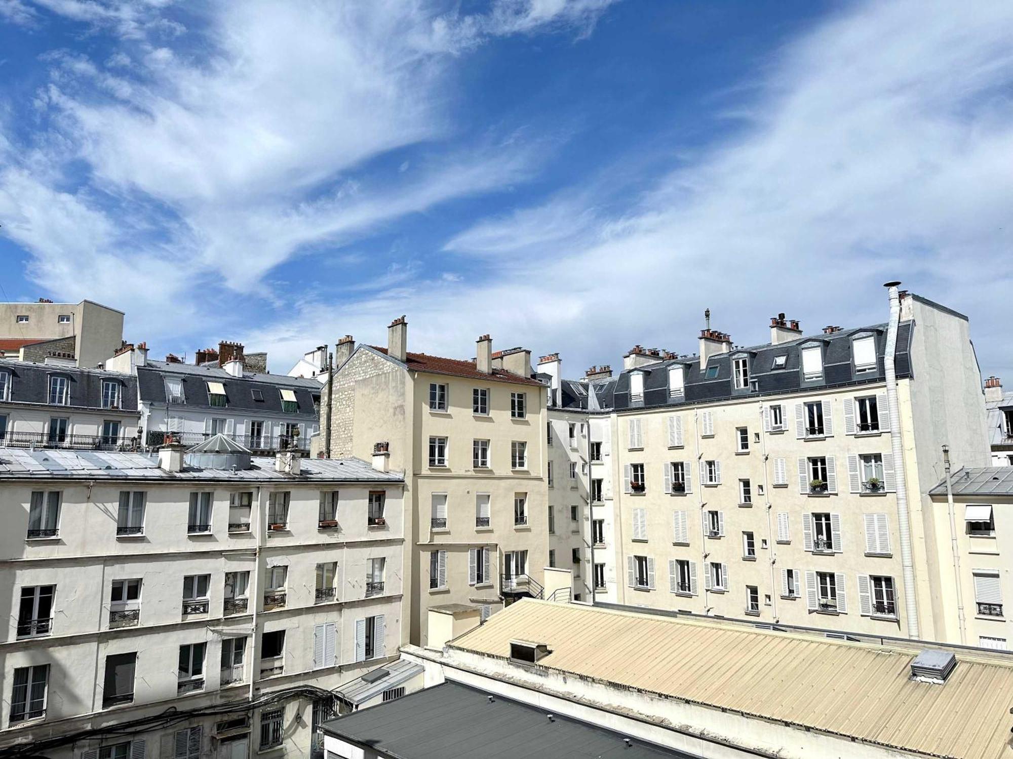 Eiffel Tower Gem Stylish & Unique Apartment Paris