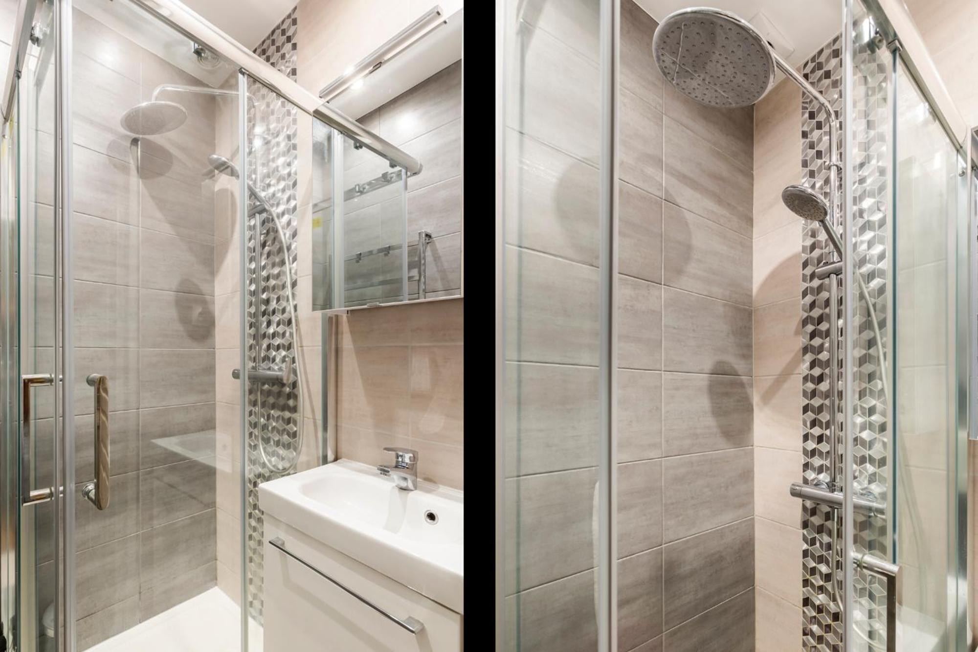 Superbe Montmartre Appartement