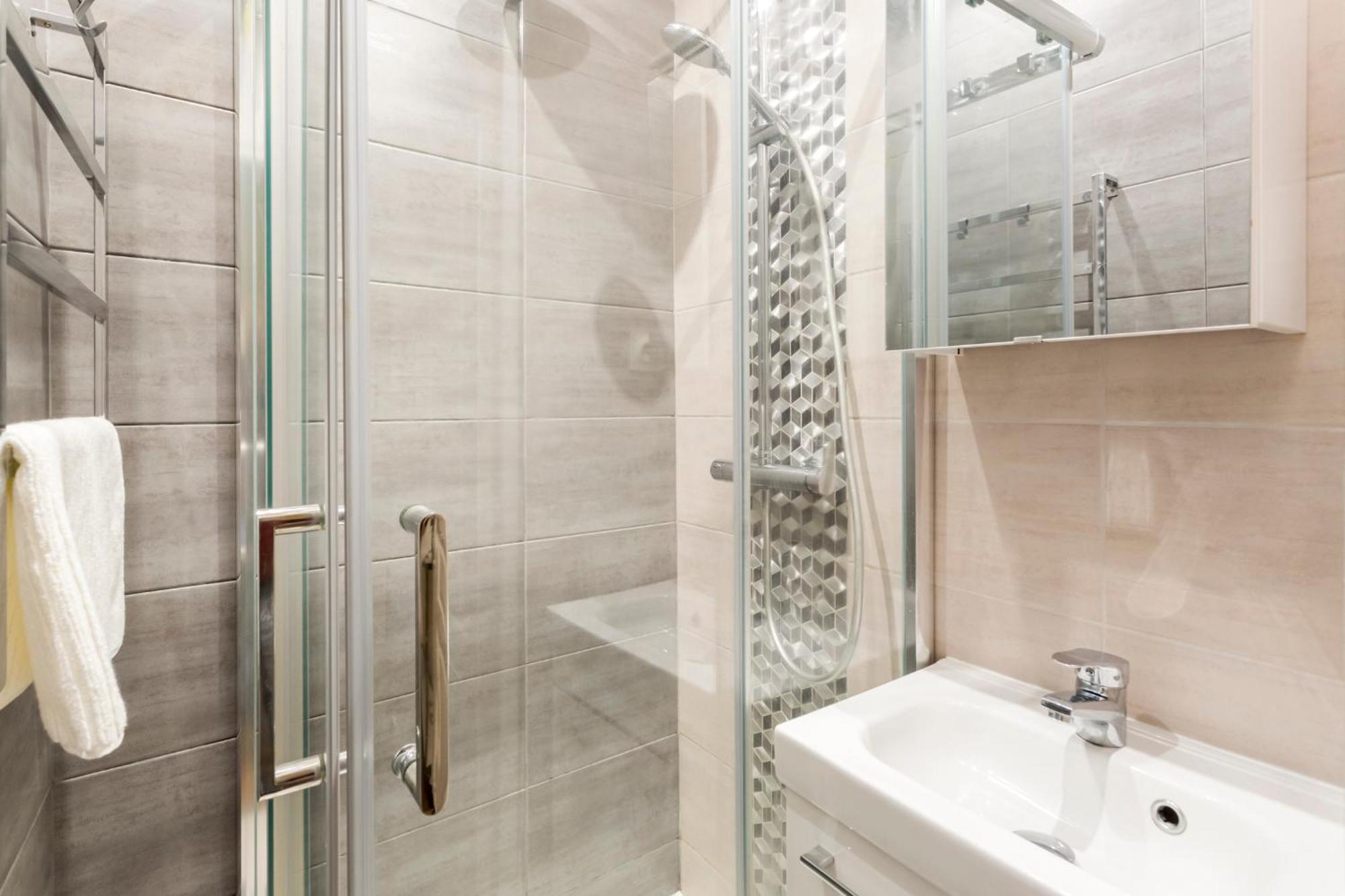 Superbe Montmartre Appartement *