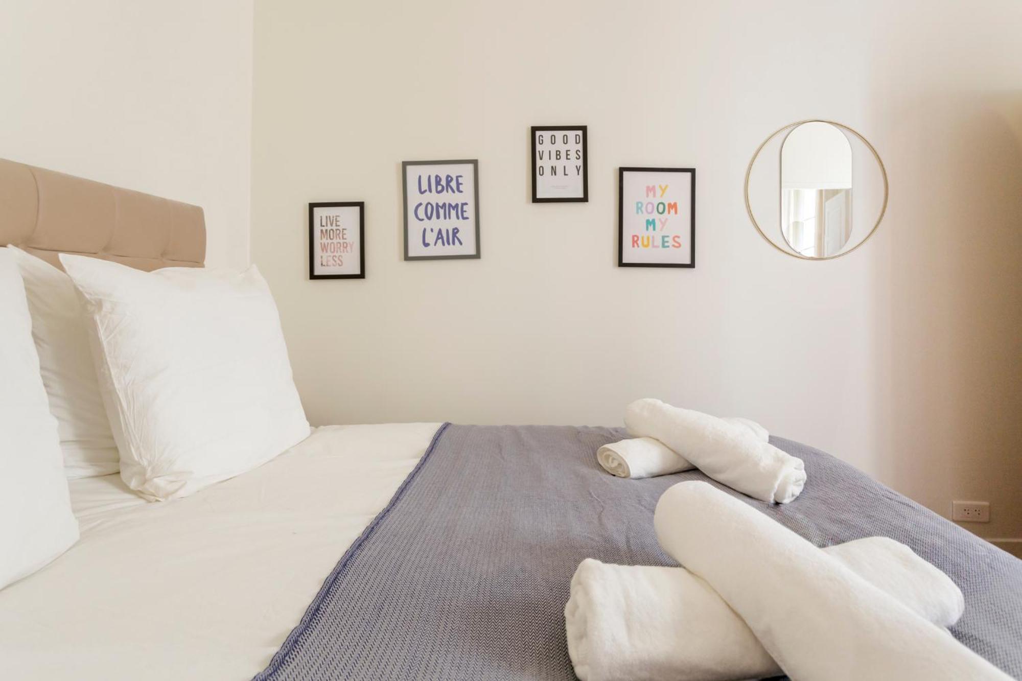 Superbe Montmartre Appartement Paris