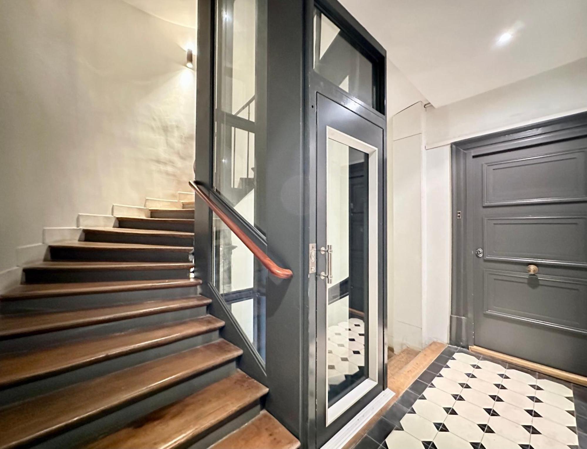 Apartment Luxurious Family Near Luxembourg