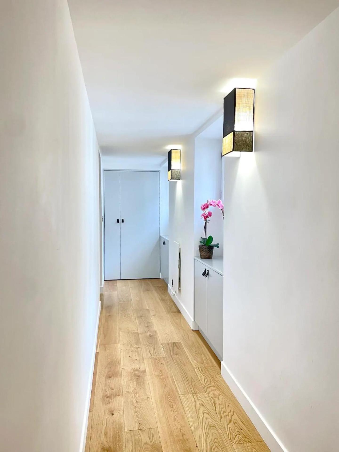Luxurious Family Near Luxembourg Apartment Paris