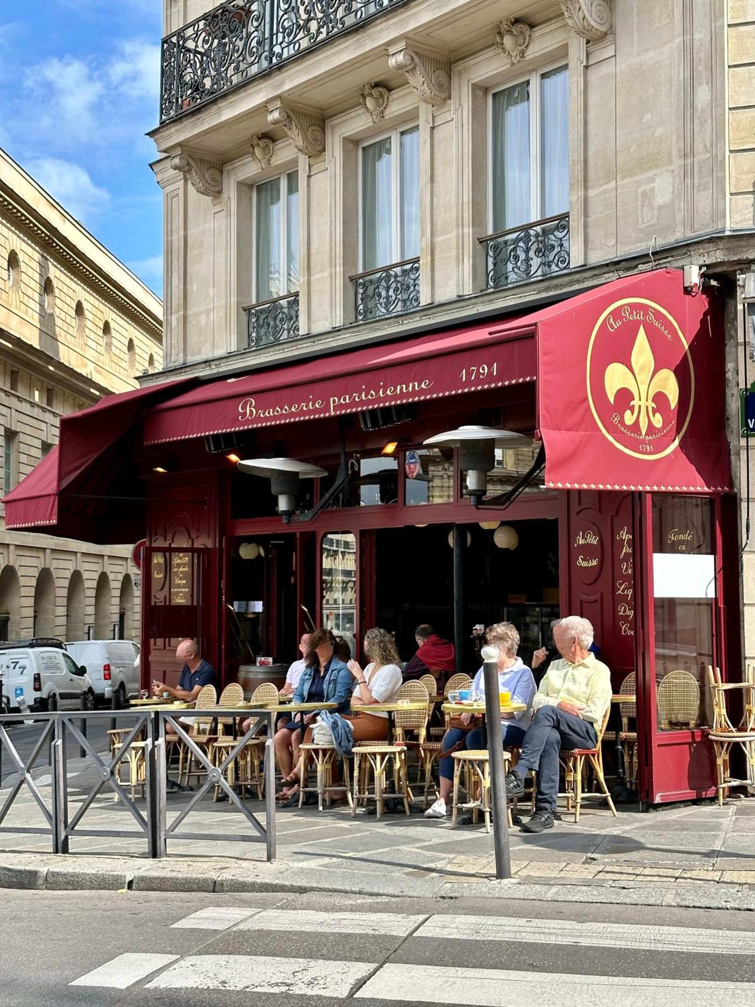 Luxurious Family Near Luxembourg * Paris