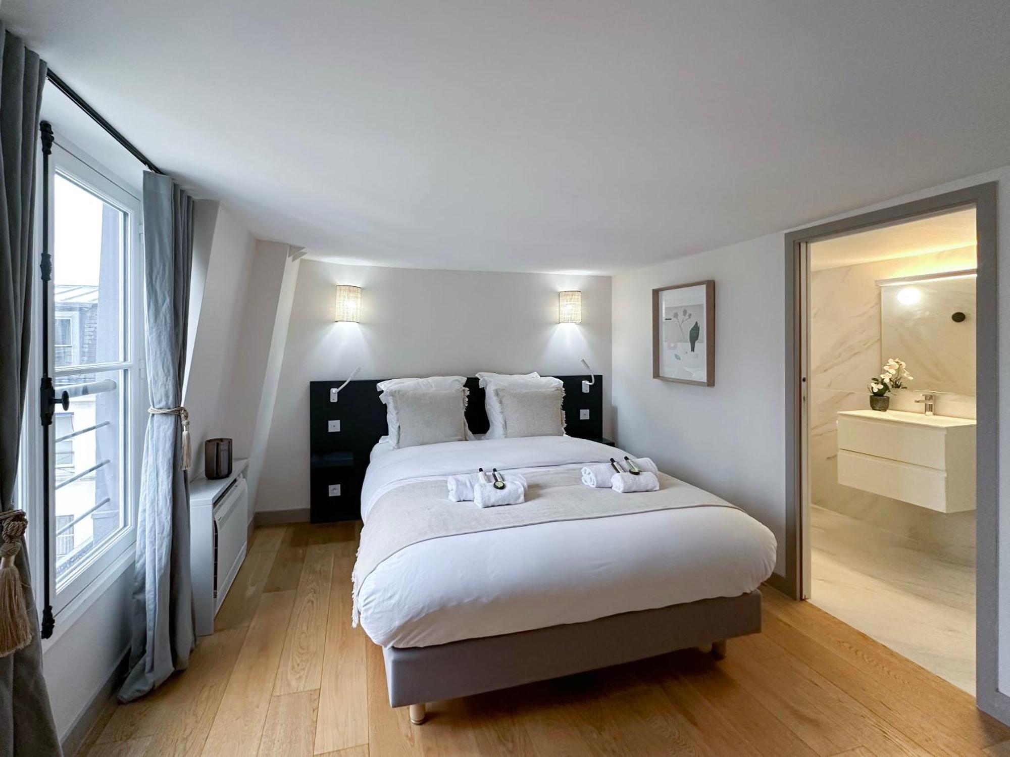 Luxurious Family Near Luxembourg