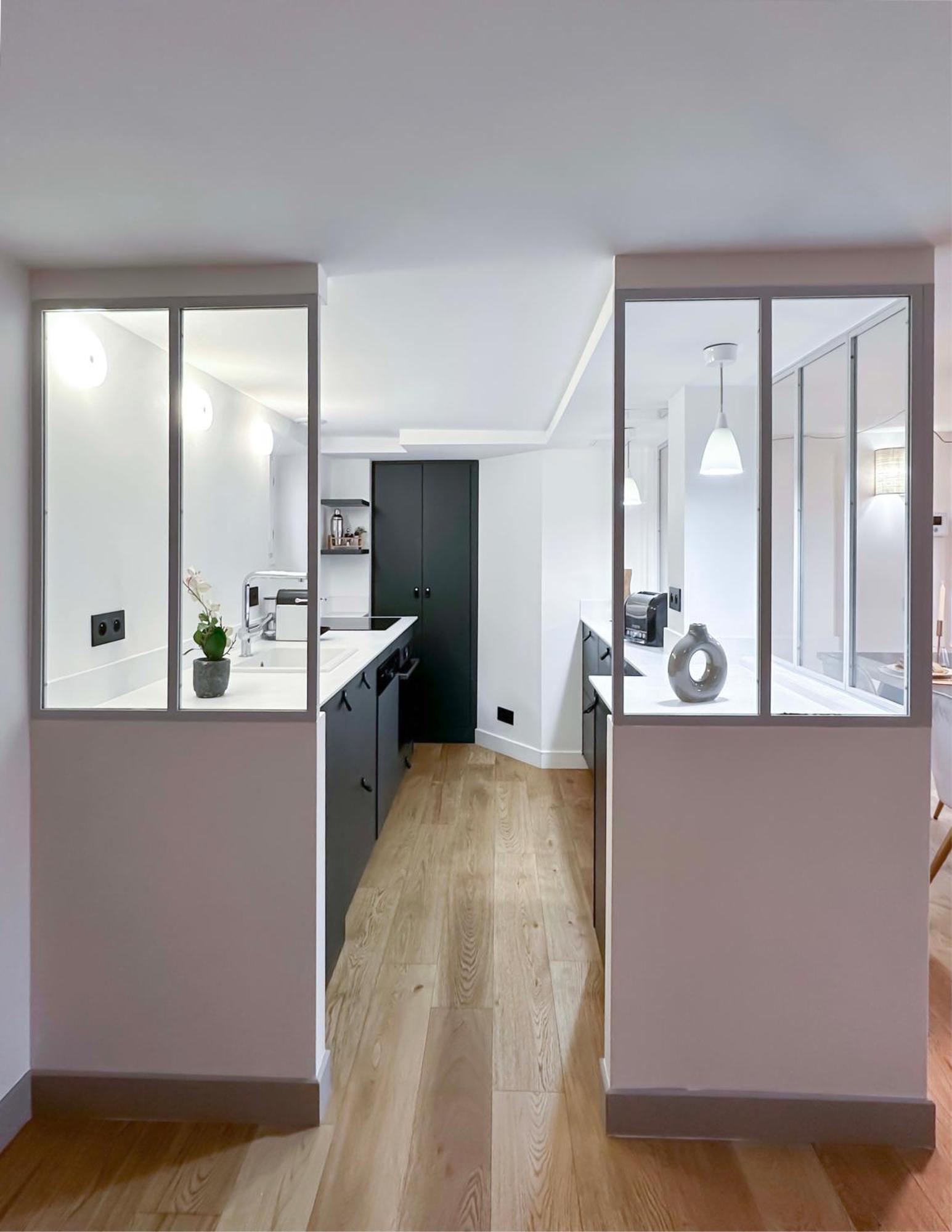 Apartment Luxurious Family Near Luxembourg