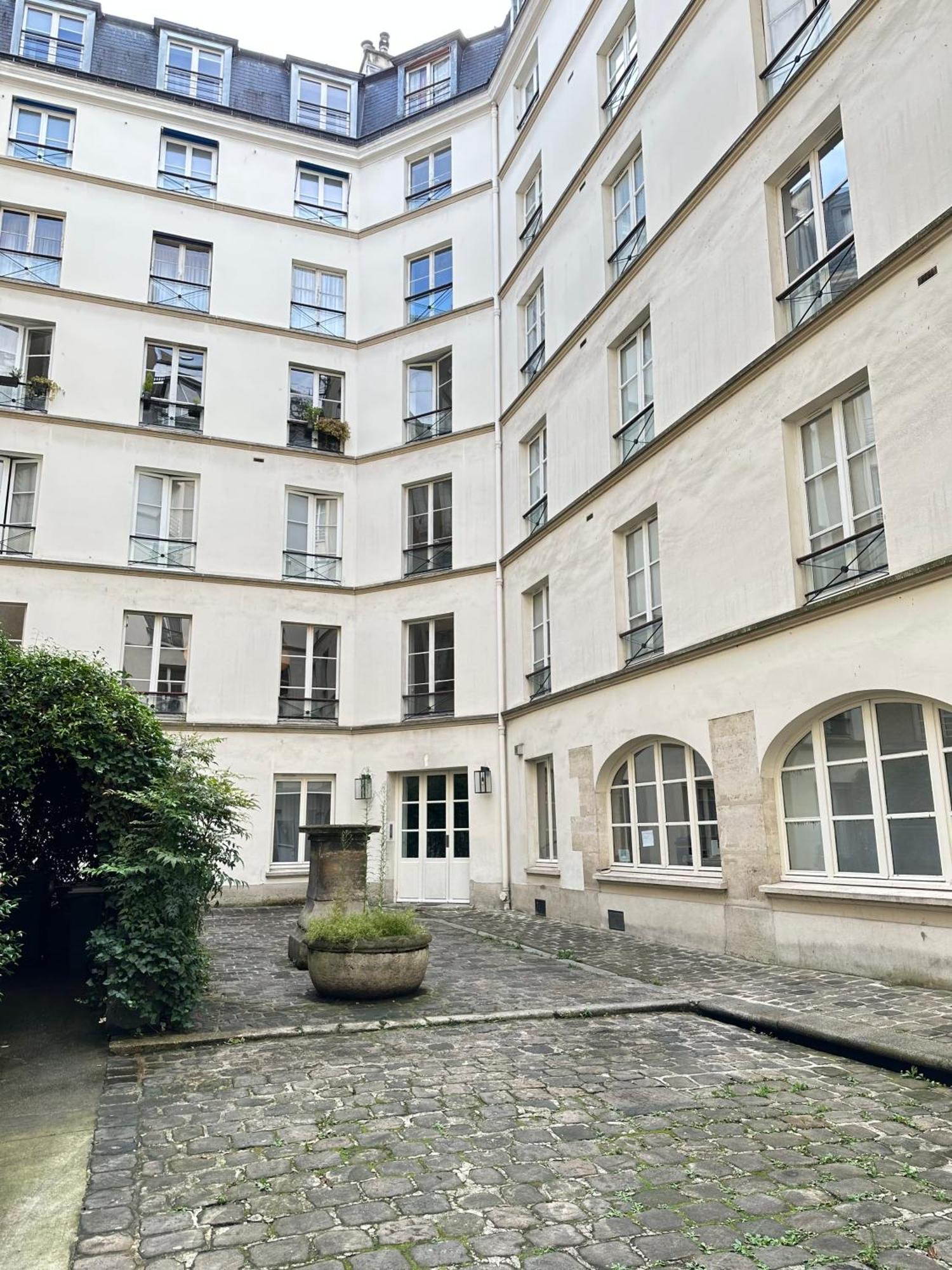 Luxurious Family Near Luxembourg