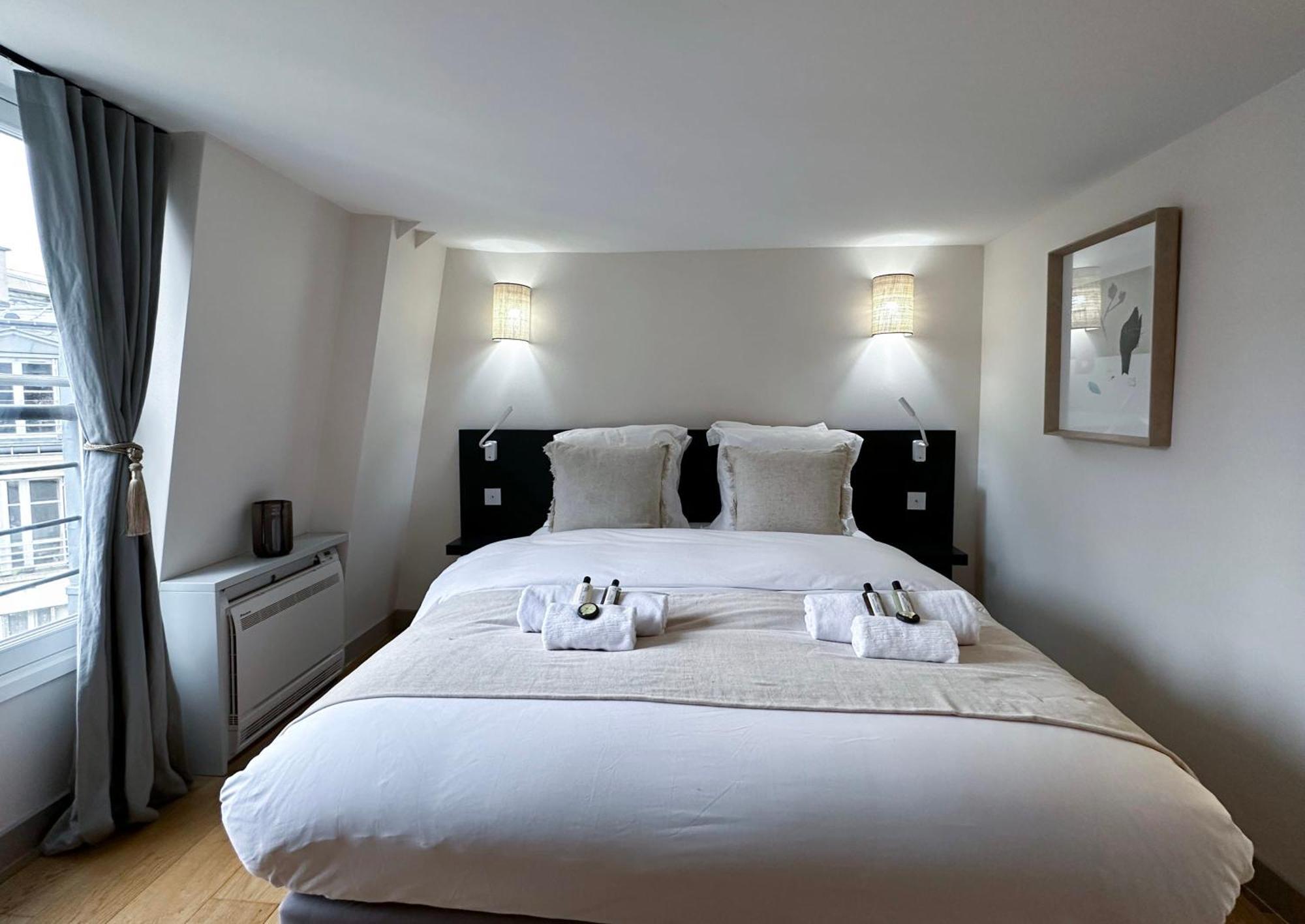 Apartment Luxurious Family Near Luxembourg