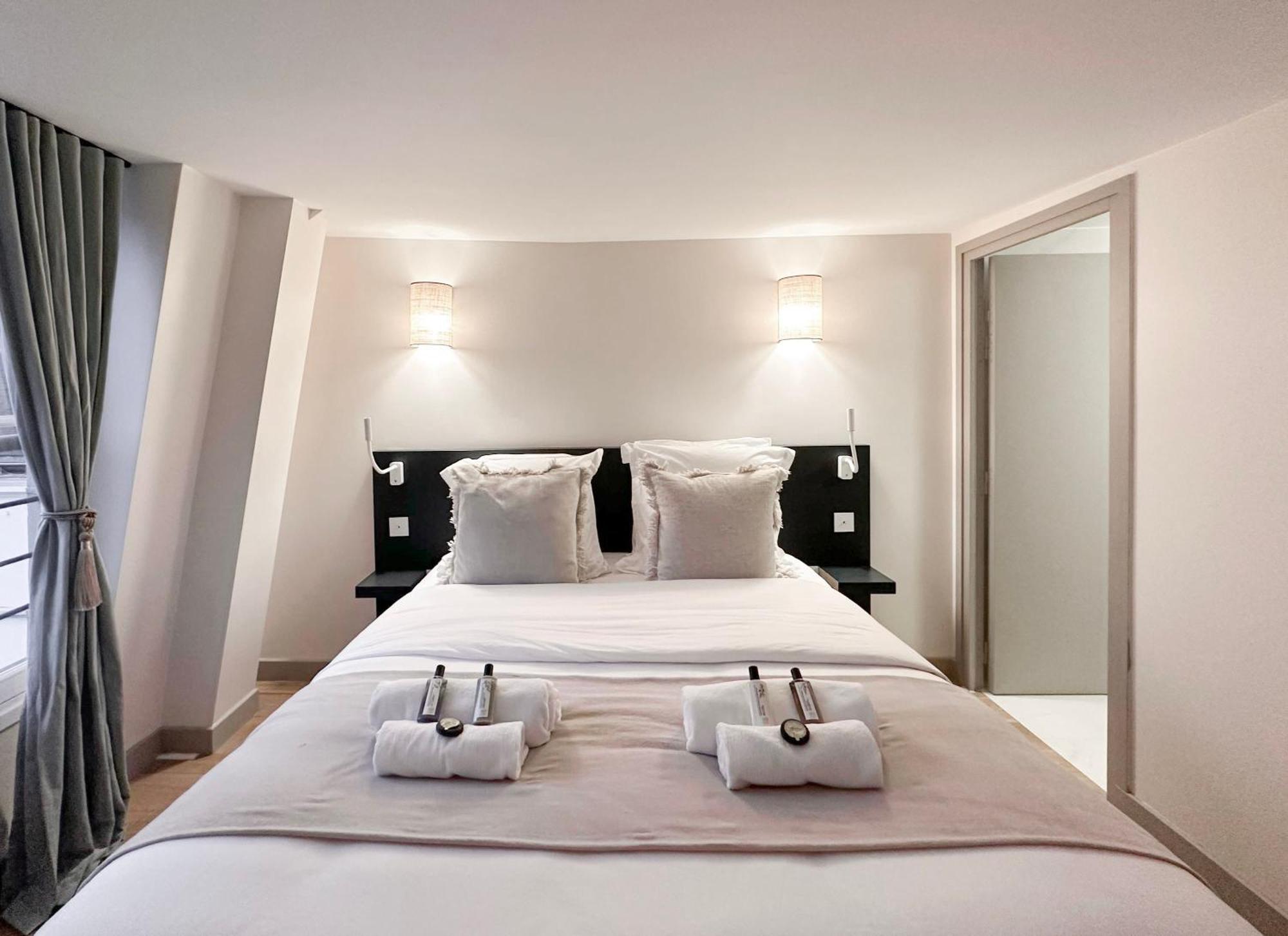 Apartment Luxurious Family Near Luxembourg