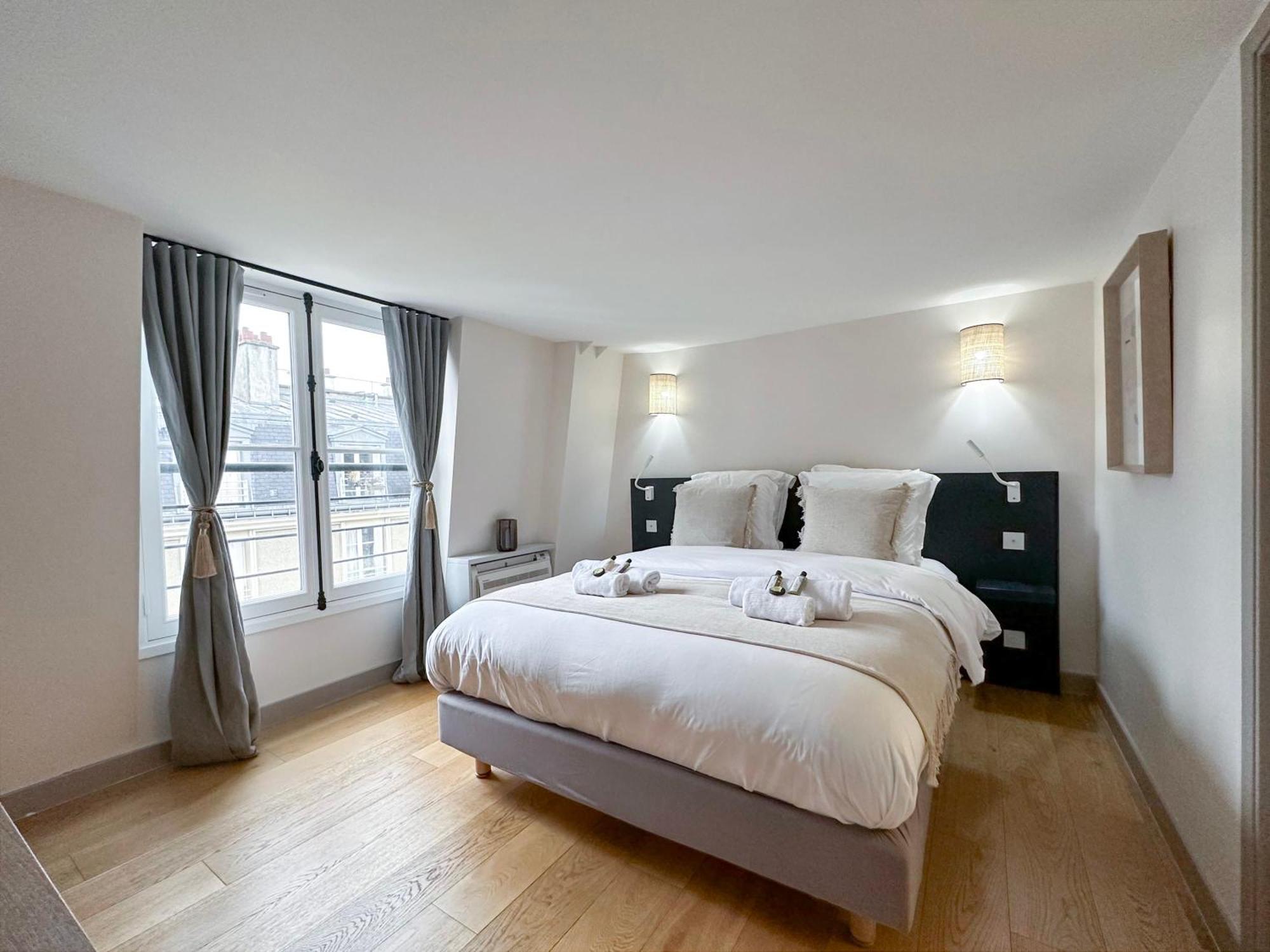 Apartment Luxurious Family Near Luxembourg *