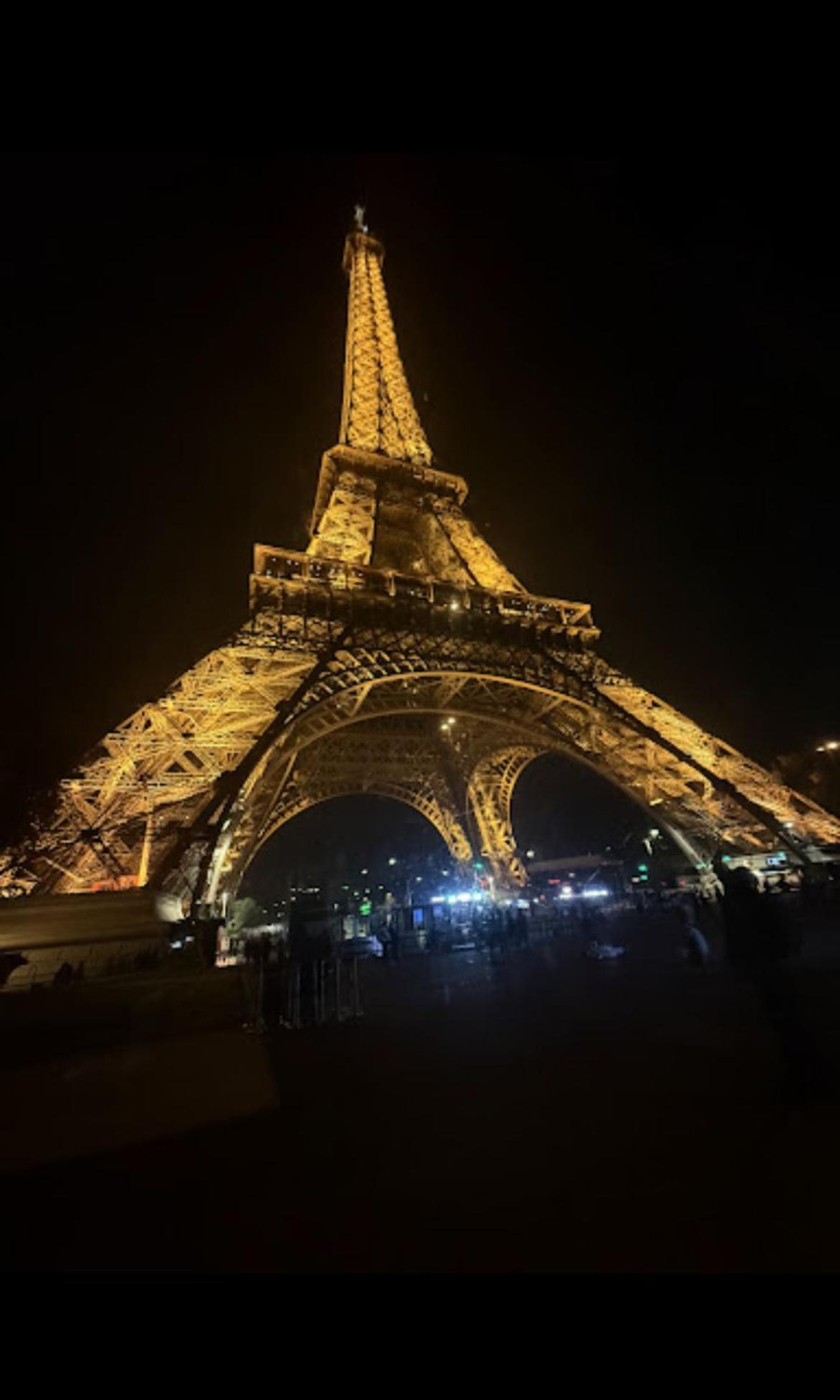 Magnifique Au Coeur Du 8e Apartment Paris