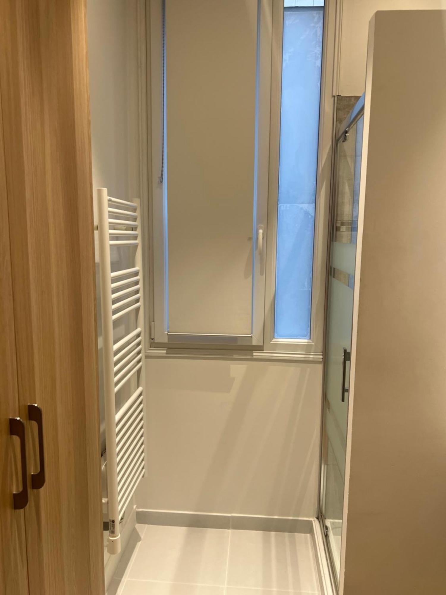 Magnifique Au Coeur Du 8e Apartment