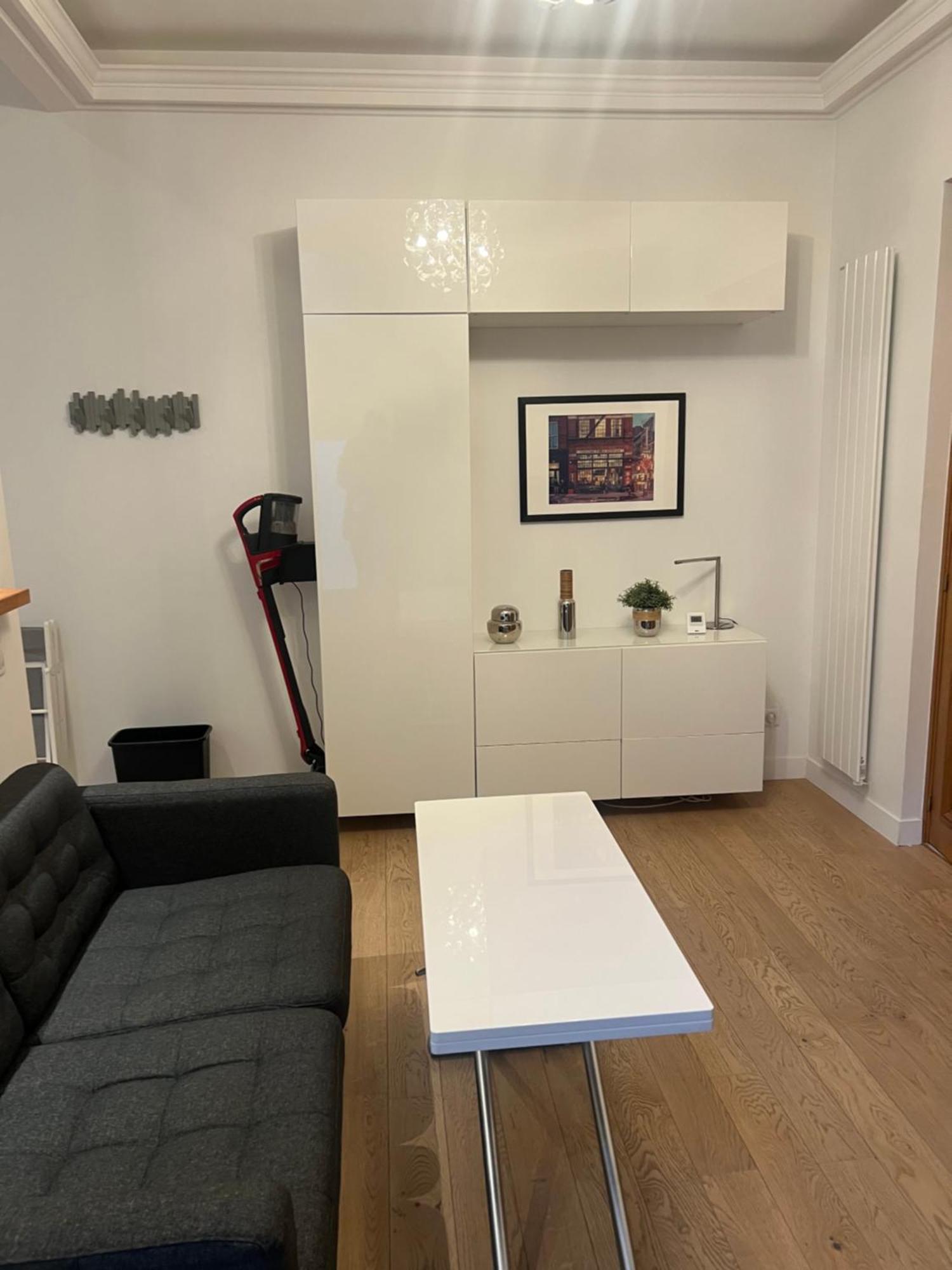 Magnifique Au Coeur Du 8e Apartment *