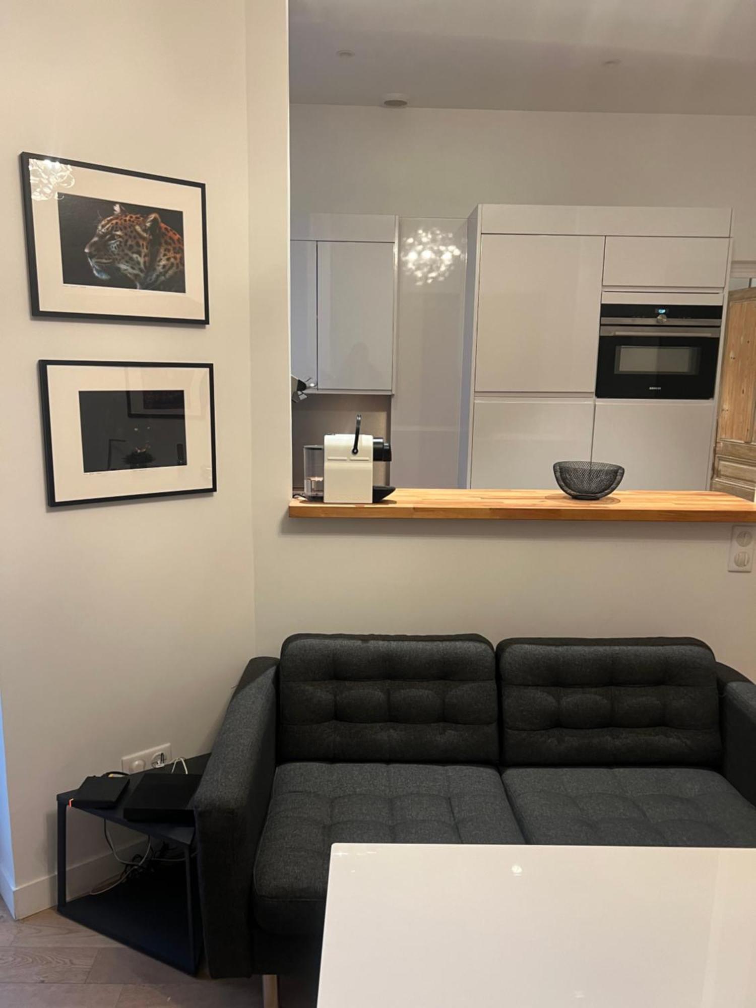 Apartment Magnifique Au Coeur Du 8e *