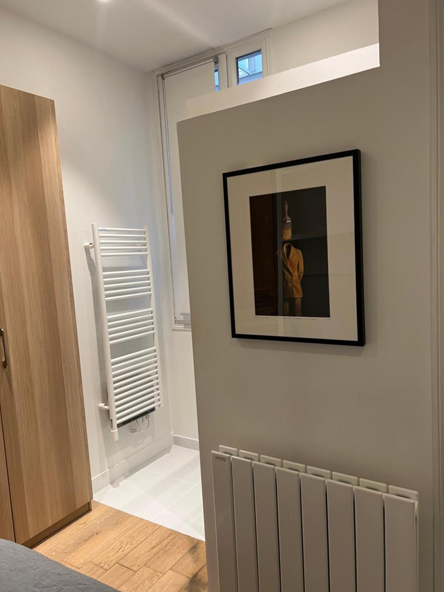 Magnifique Au Coeur Du 8e Apartment Paris