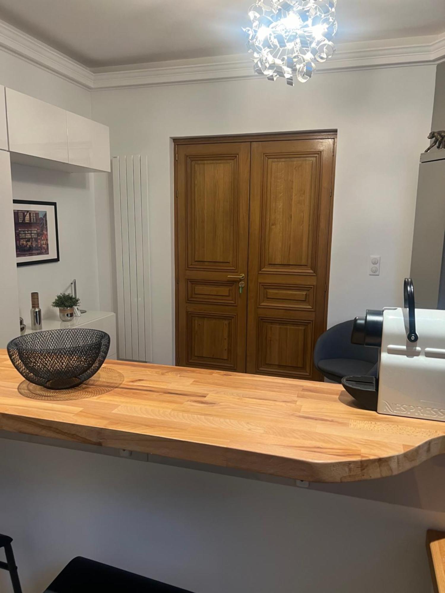 Apartment Magnifique Au Coeur Du 8e *