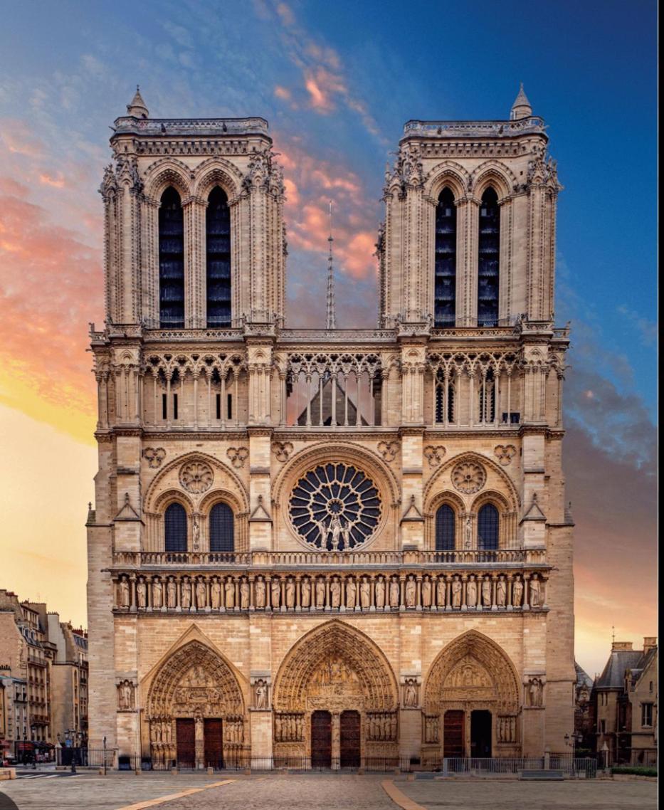 Magnifique Au Coeur Du 8e Paris