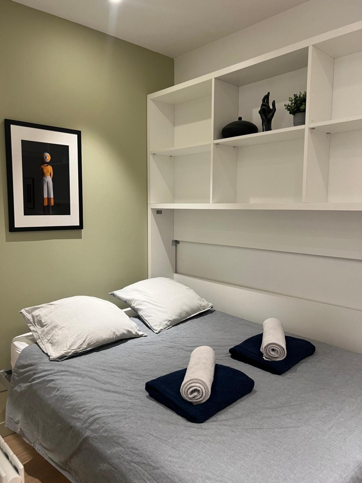 Magnifique Au Coeur Du 8e Apartment Paris