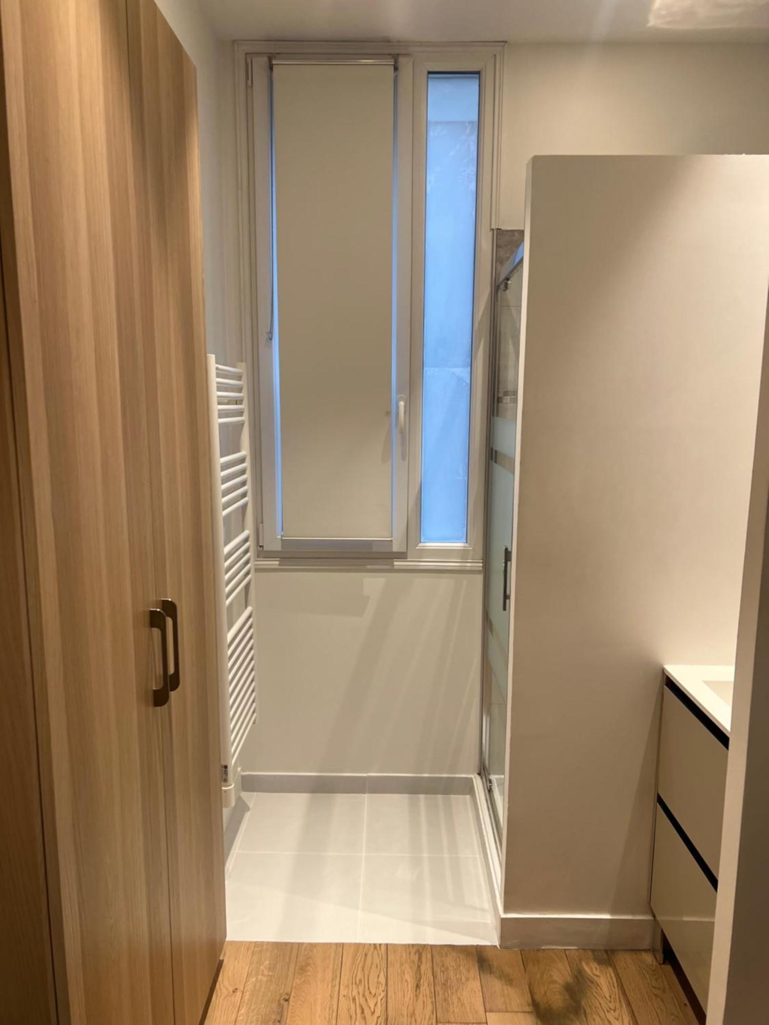 Apartment Magnifique Au Coeur Du 8e Paris