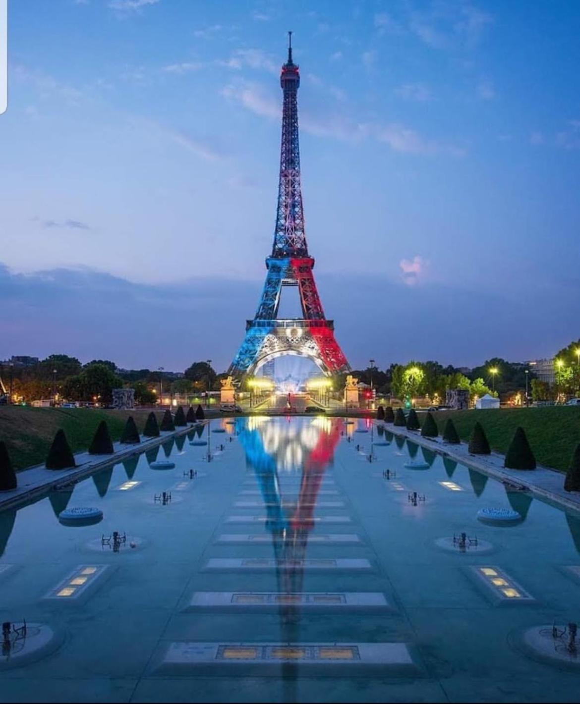 Magnifique Au Coeur Du 8e Paris