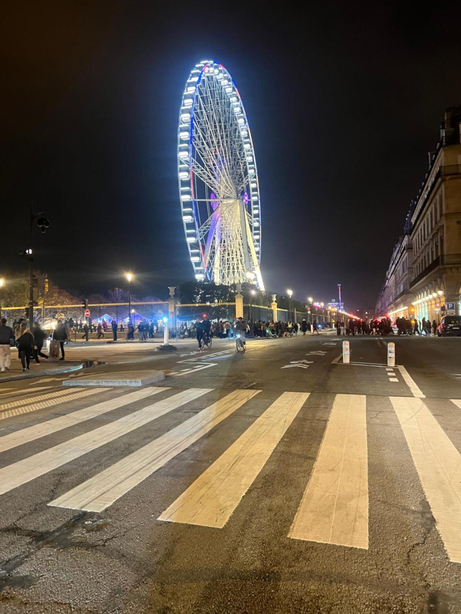 Magnifique Au Coeur Du 8e * Paris