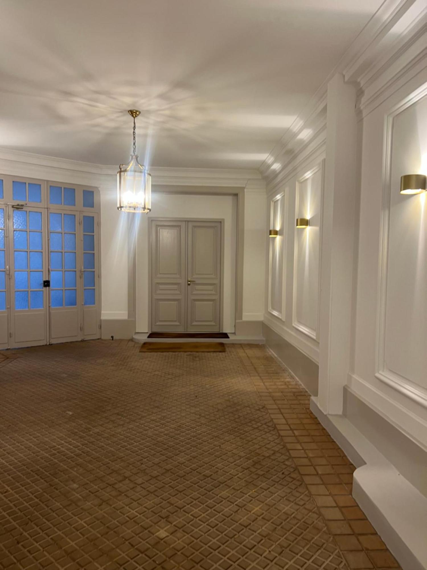 Magnifique Au Coeur Du 8e