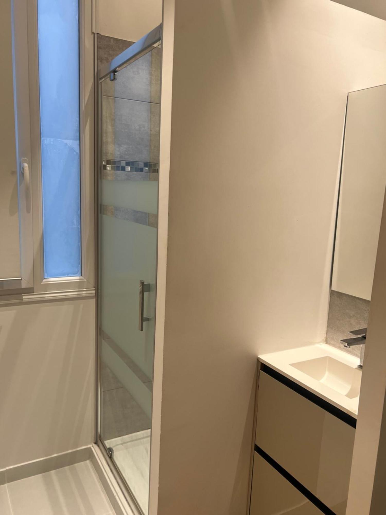 Magnifique Au Coeur Du 8e Apartment