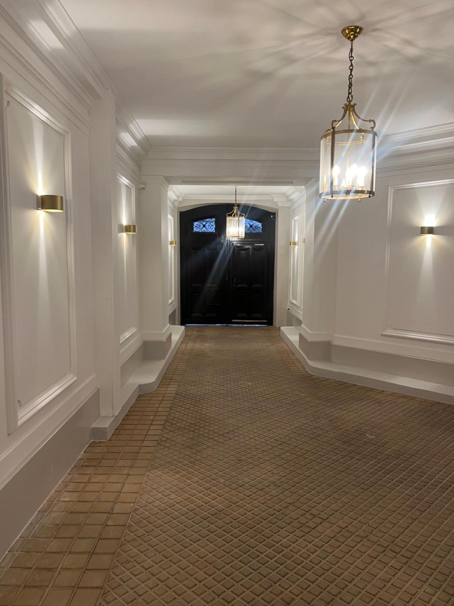 Magnifique Au Coeur Du 8e Apartment Paris