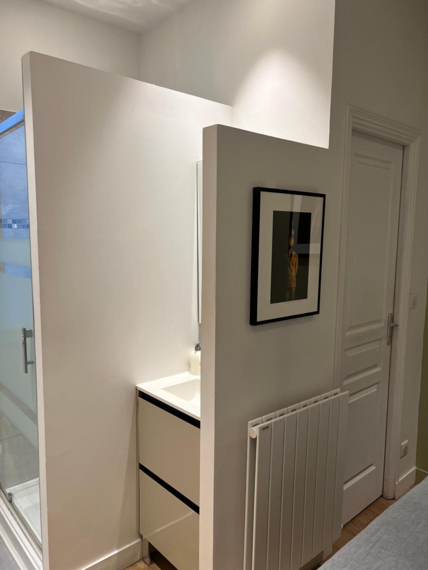 Magnifique Au Coeur Du 8e Apartment *