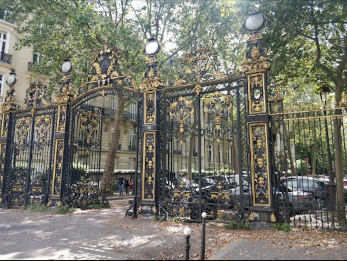 Magnifique Au Coeur Du 8e * Paris