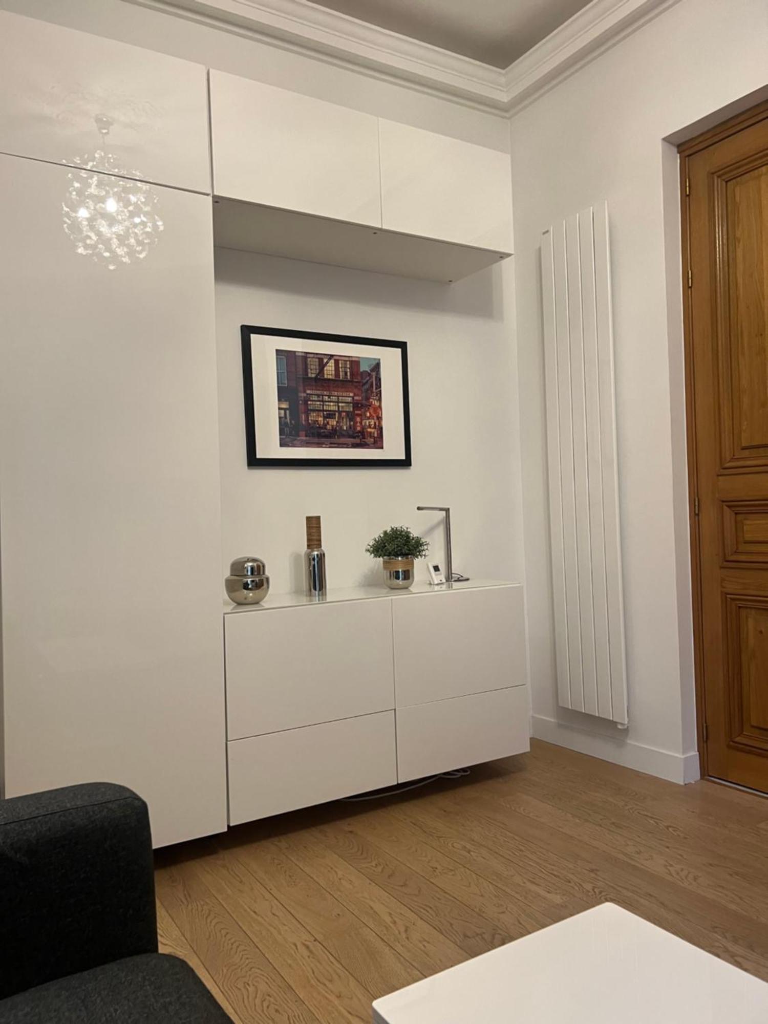 Magnifique Au Coeur Du 8e Apartment