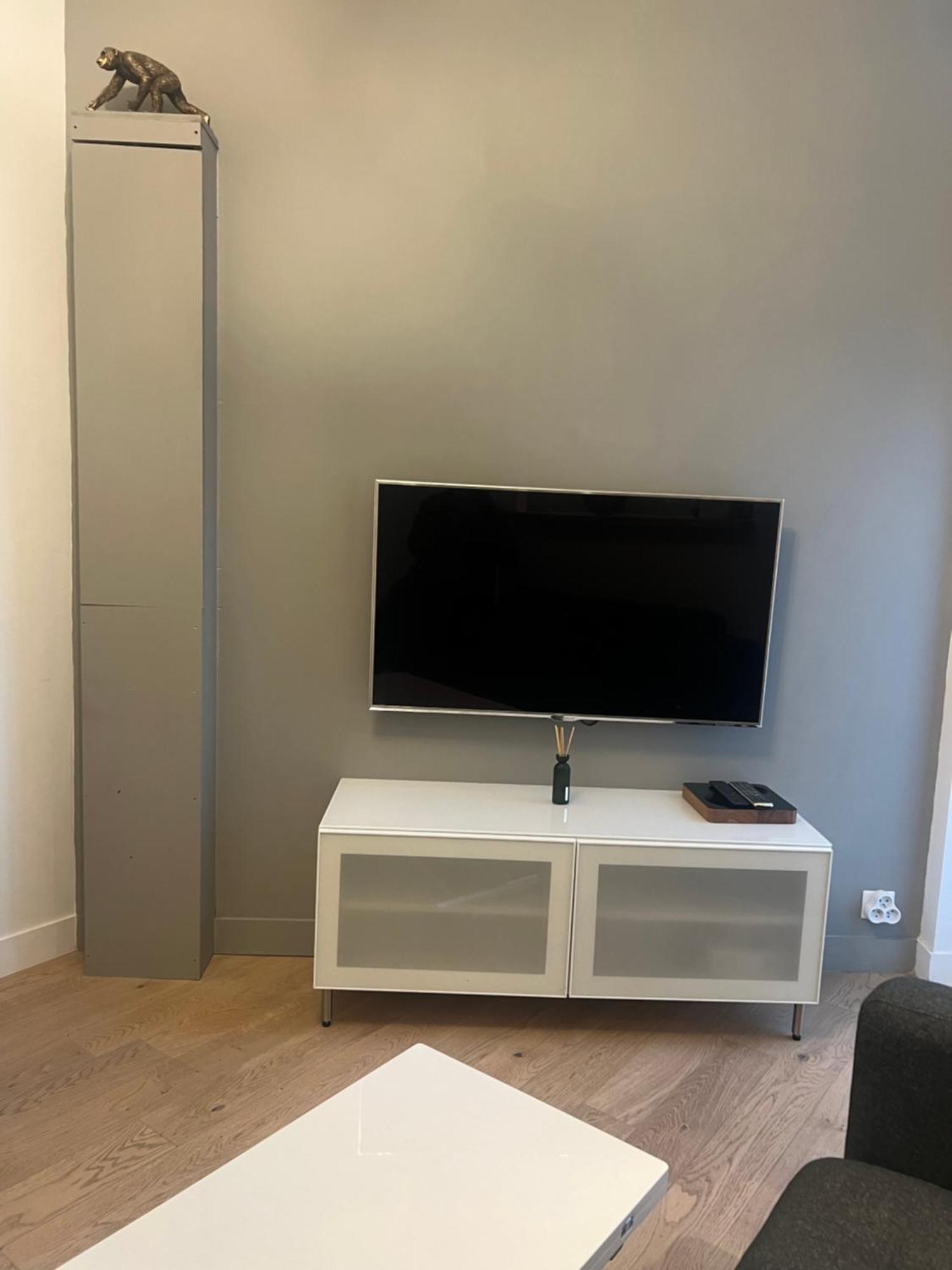 Apartment Magnifique Au Coeur Du 8e