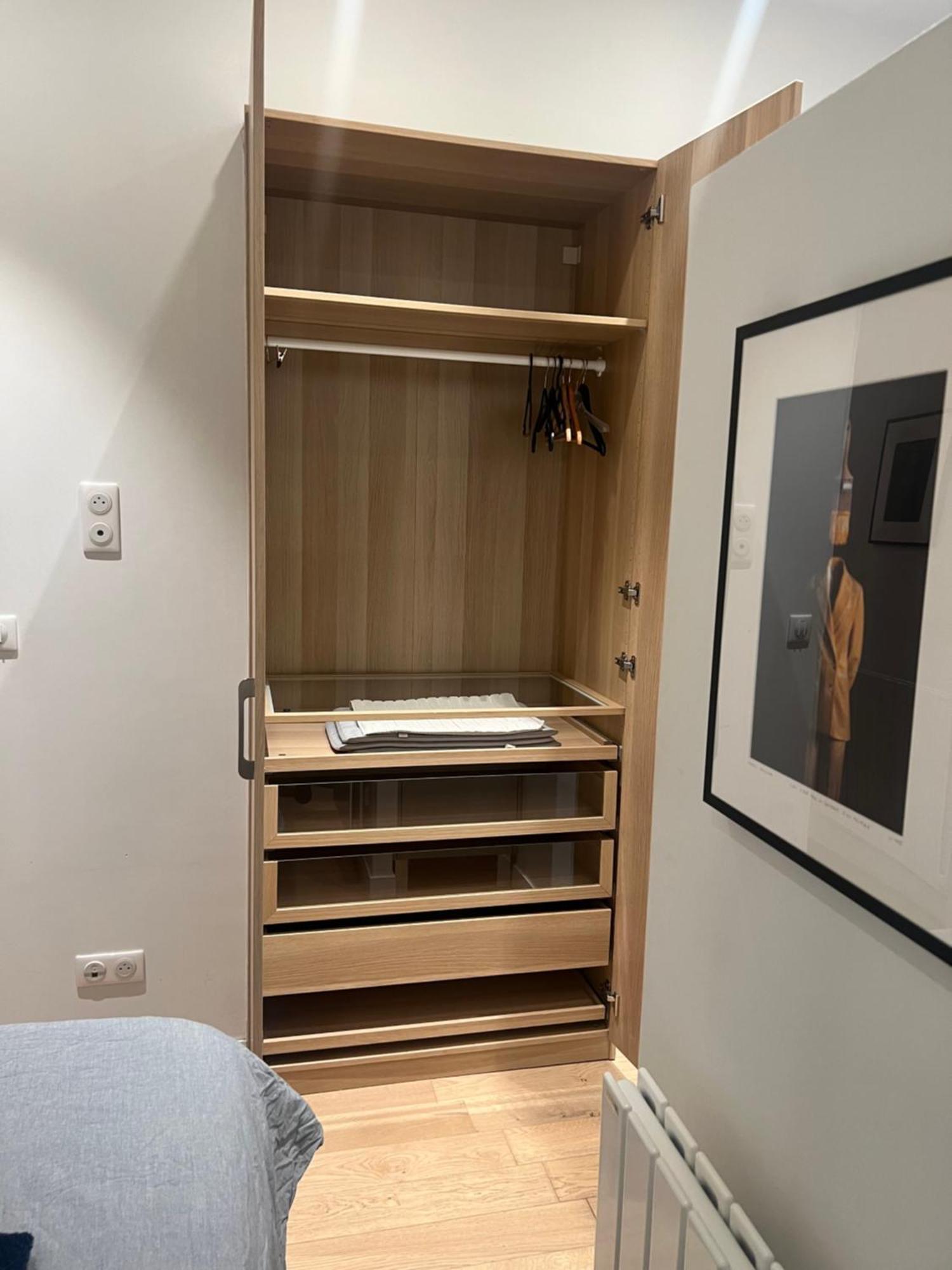 Apartment Magnifique Au Coeur Du 8e Paris