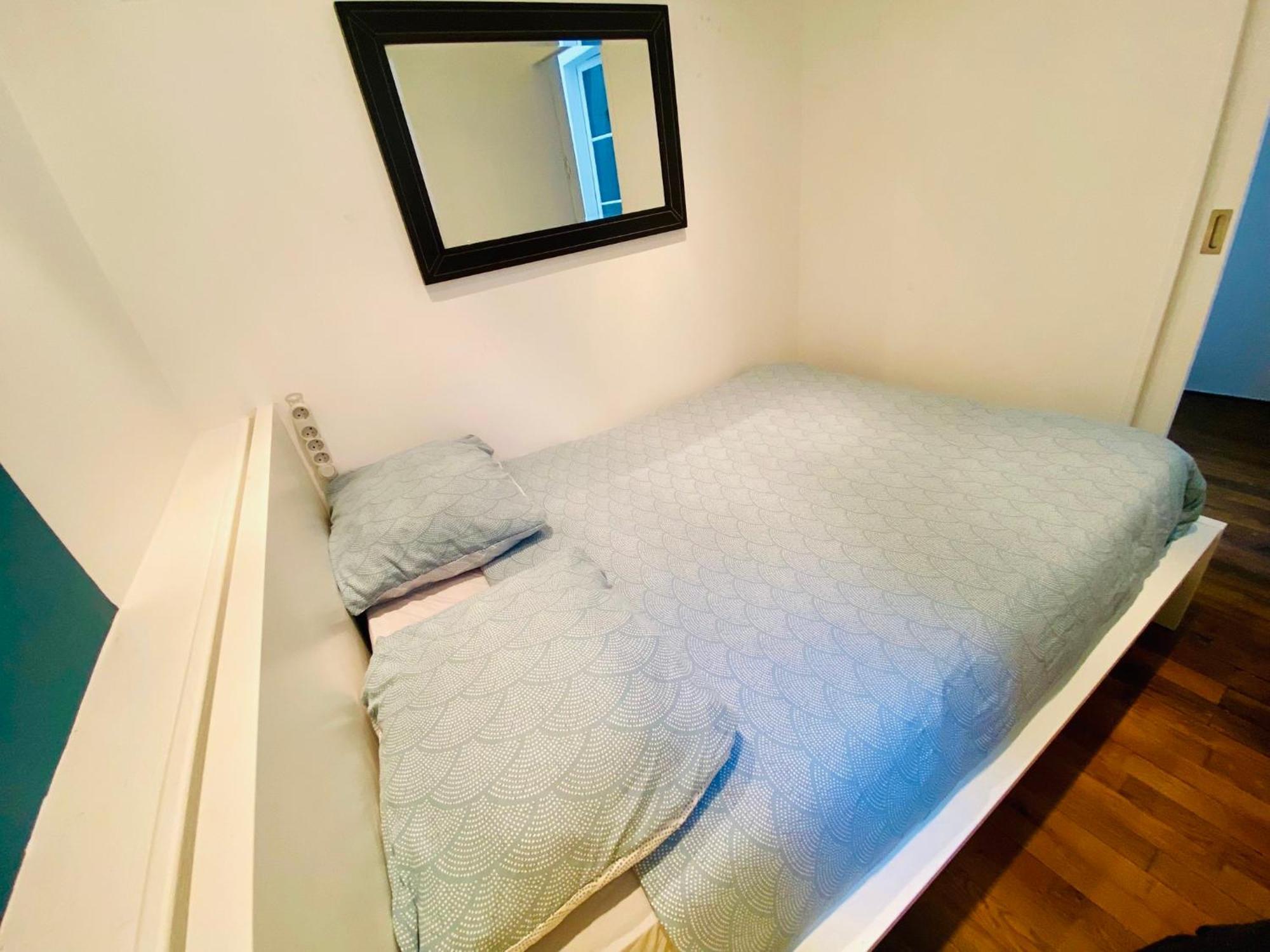 Marais Centre Apartment *