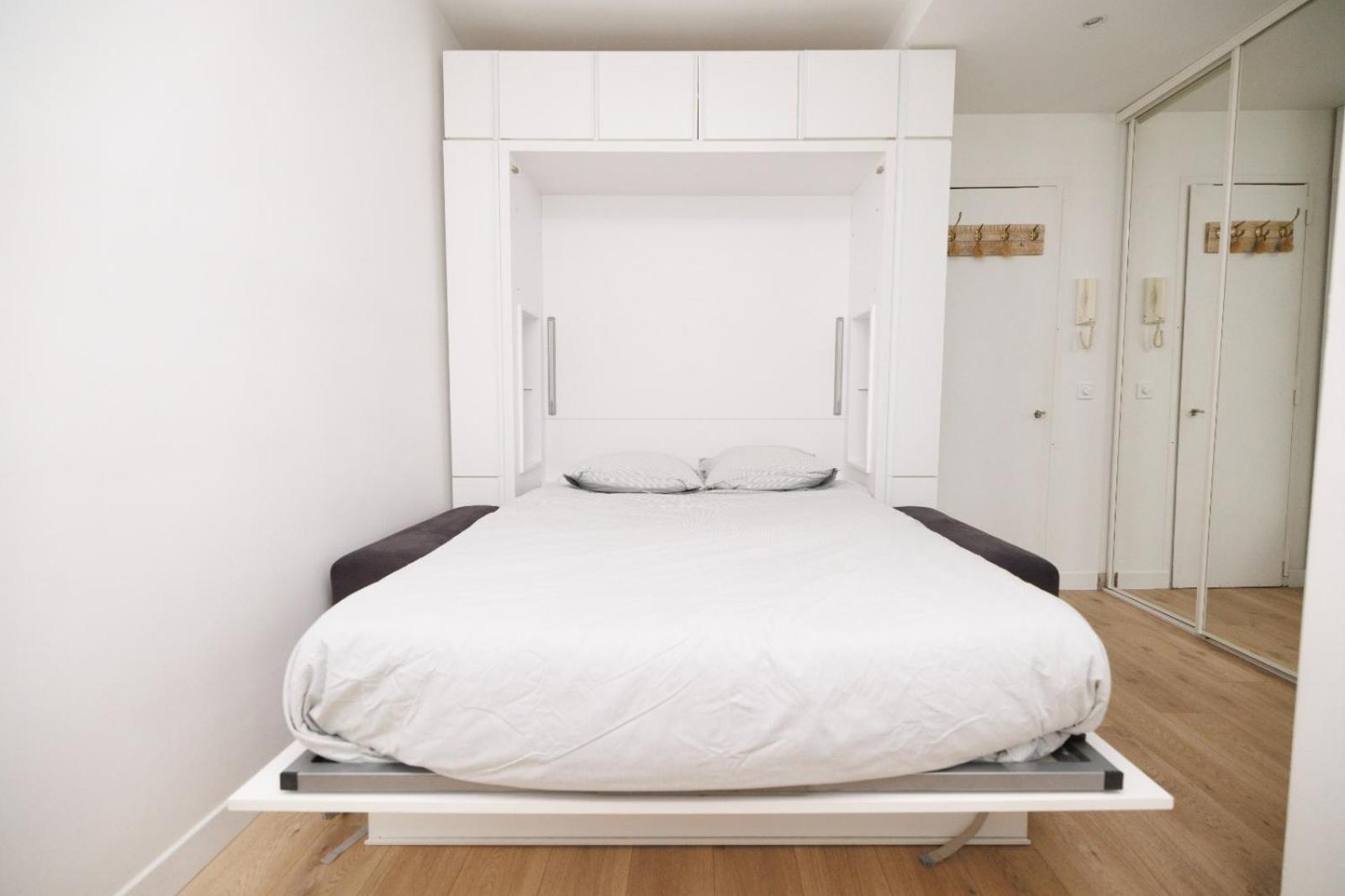 Pres De Montmartre Appartement